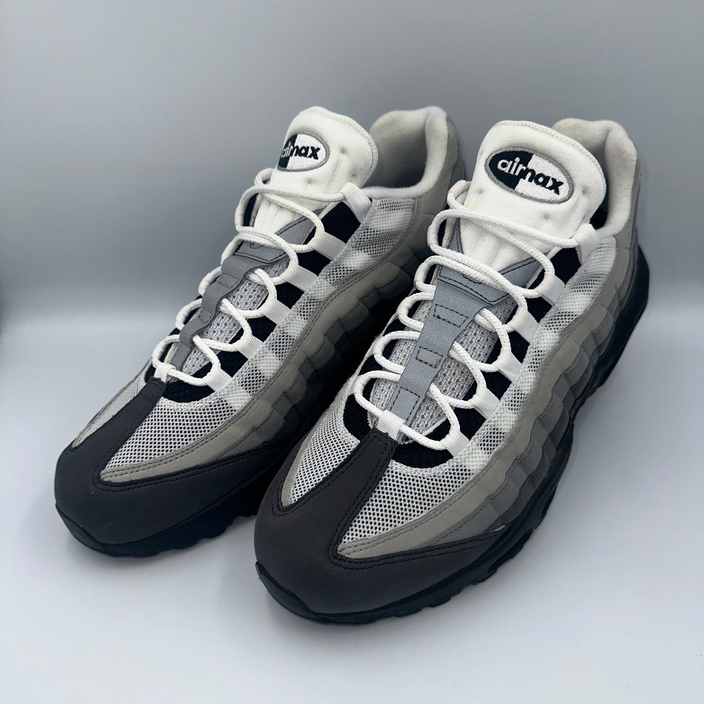 Nike Air Max 95 OG Granite UK 11
