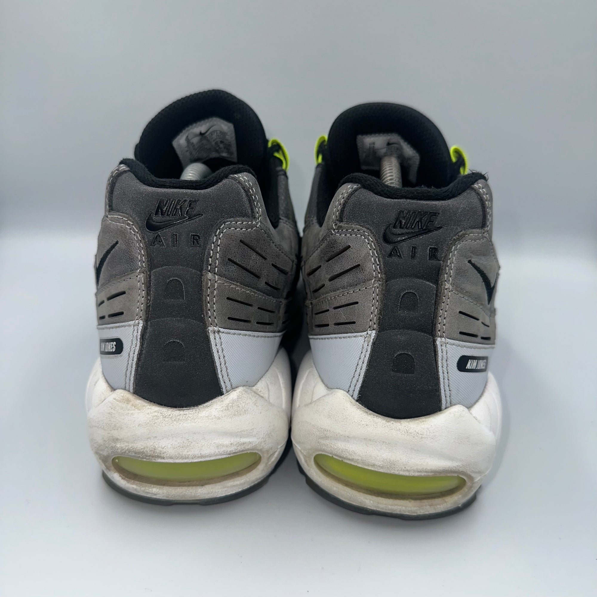 Nike Air Max 95 Kim Jones Neon UK 9