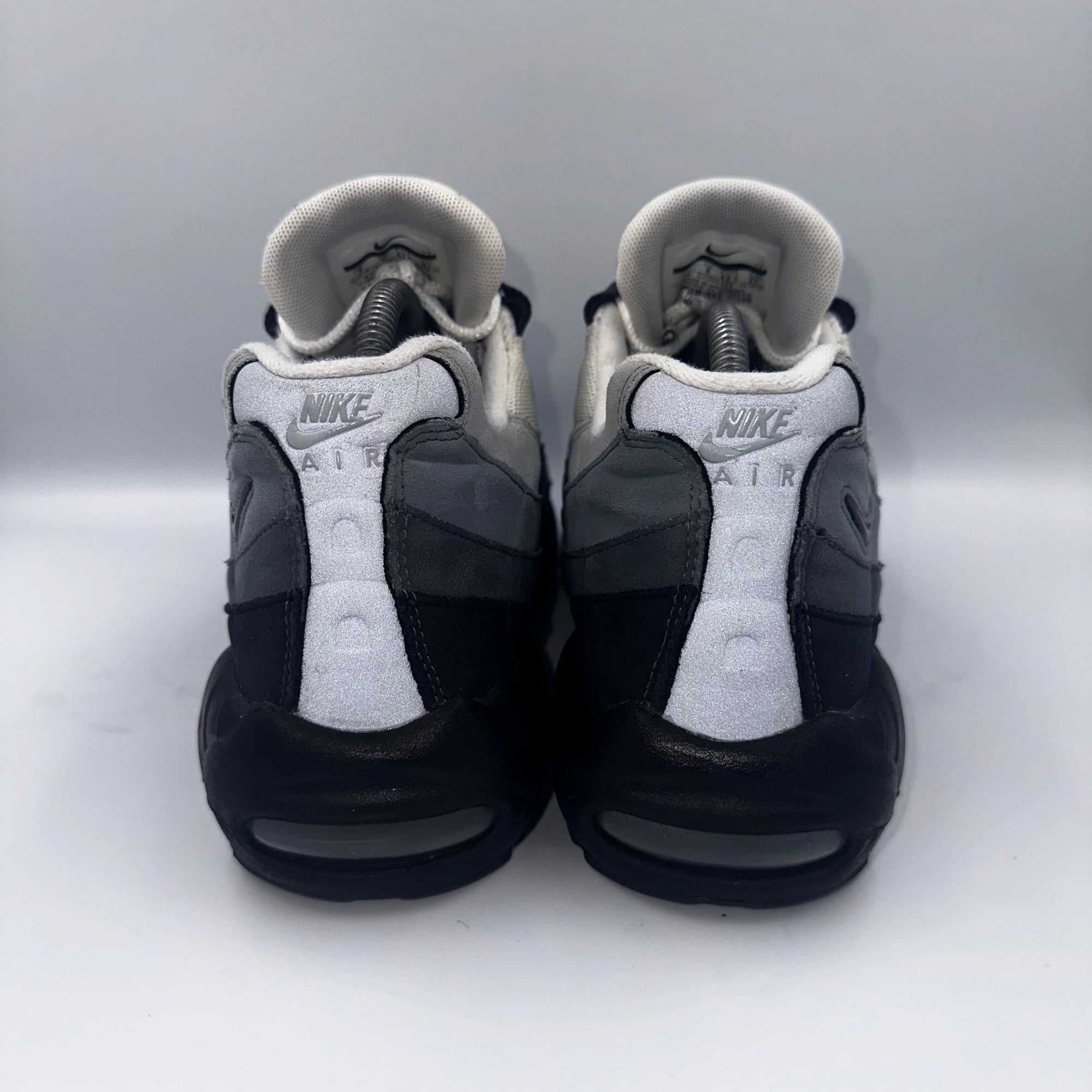 Nike Air Max 95 OG Gridiron UK 8