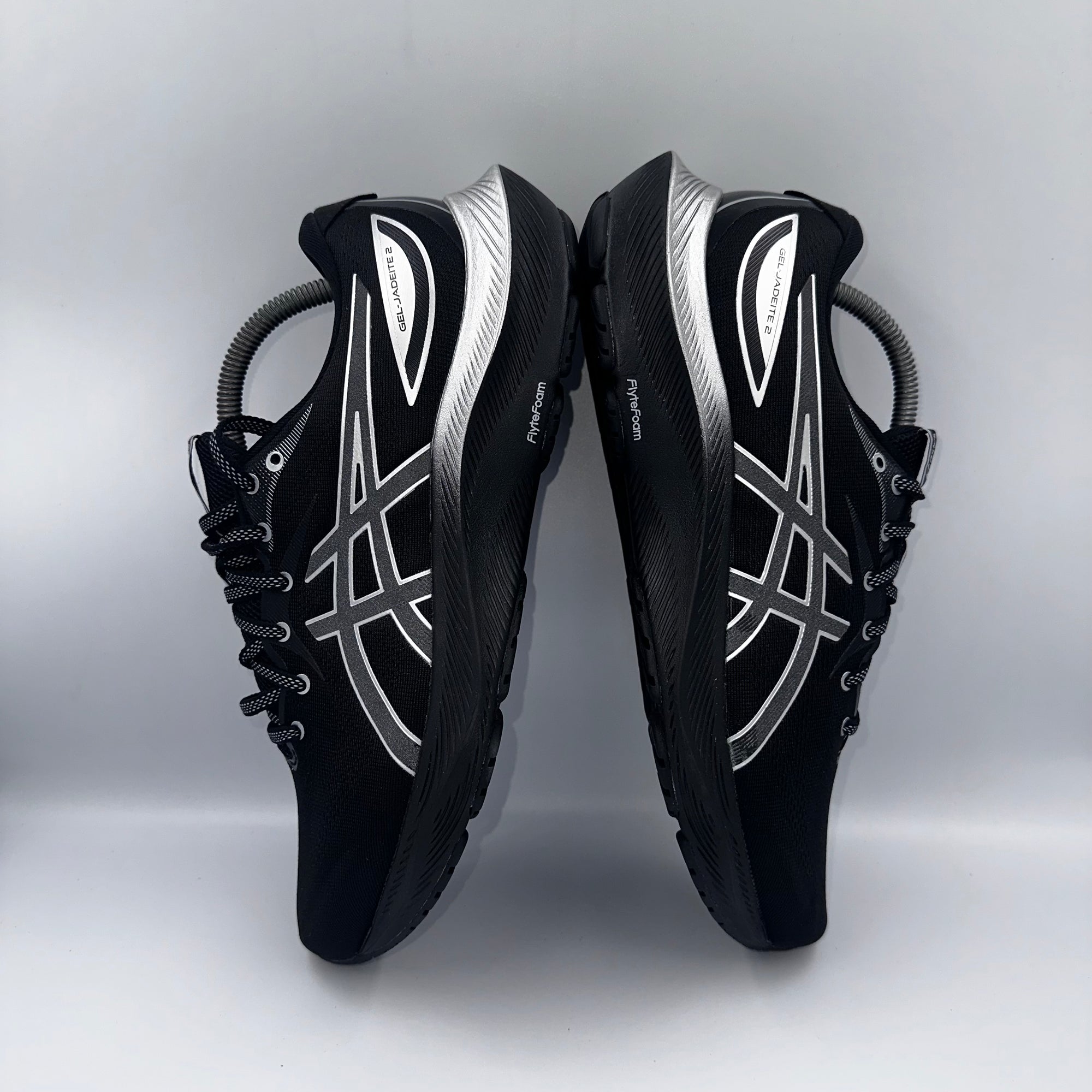 ASICS Gel-Jadeite 2 Black