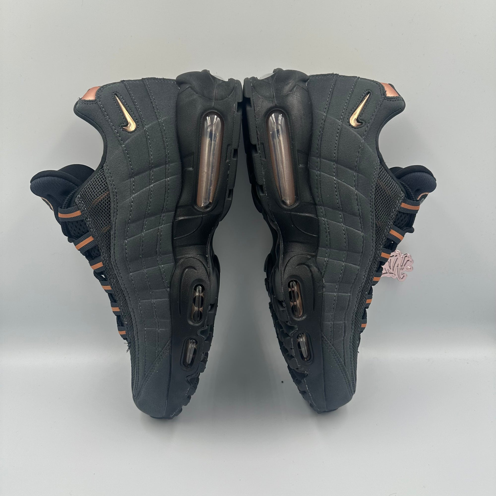 Nike Air Max 95 Central Cee Syna World