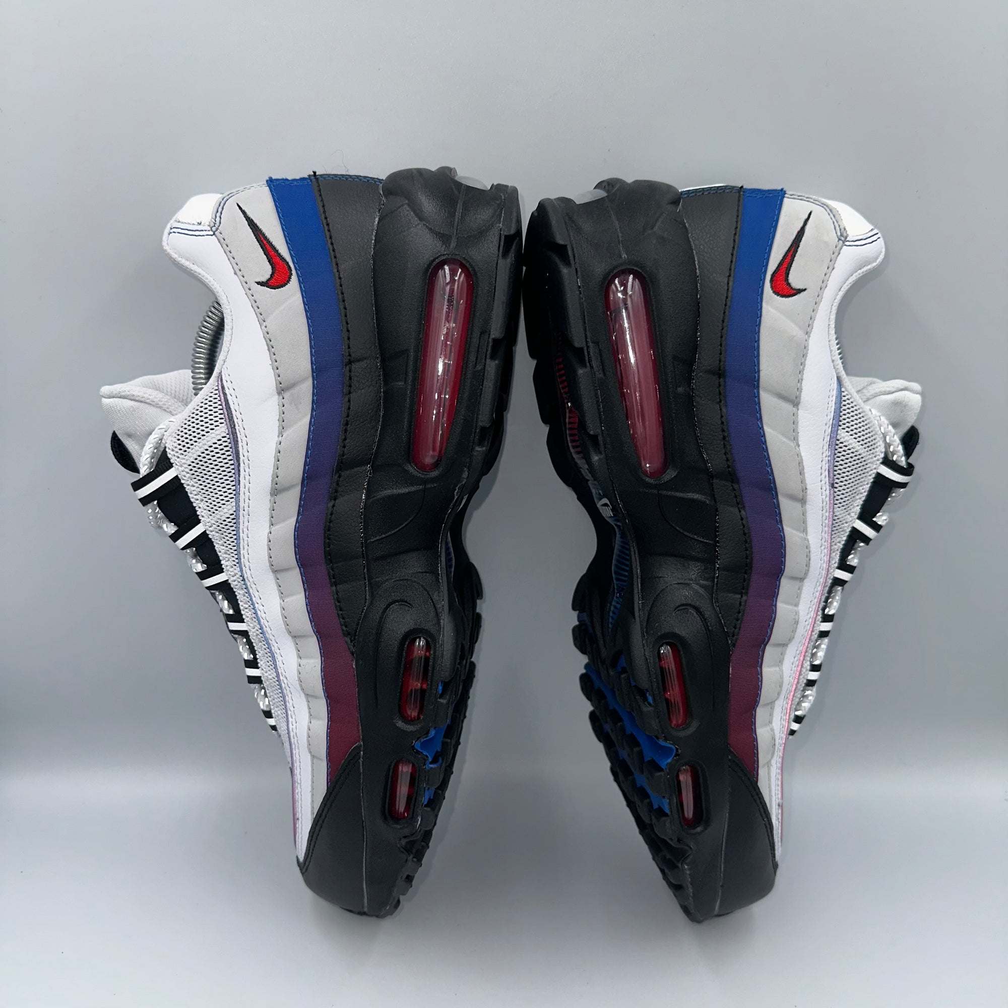 Nike Air Max 95 Toronto UK 9.5