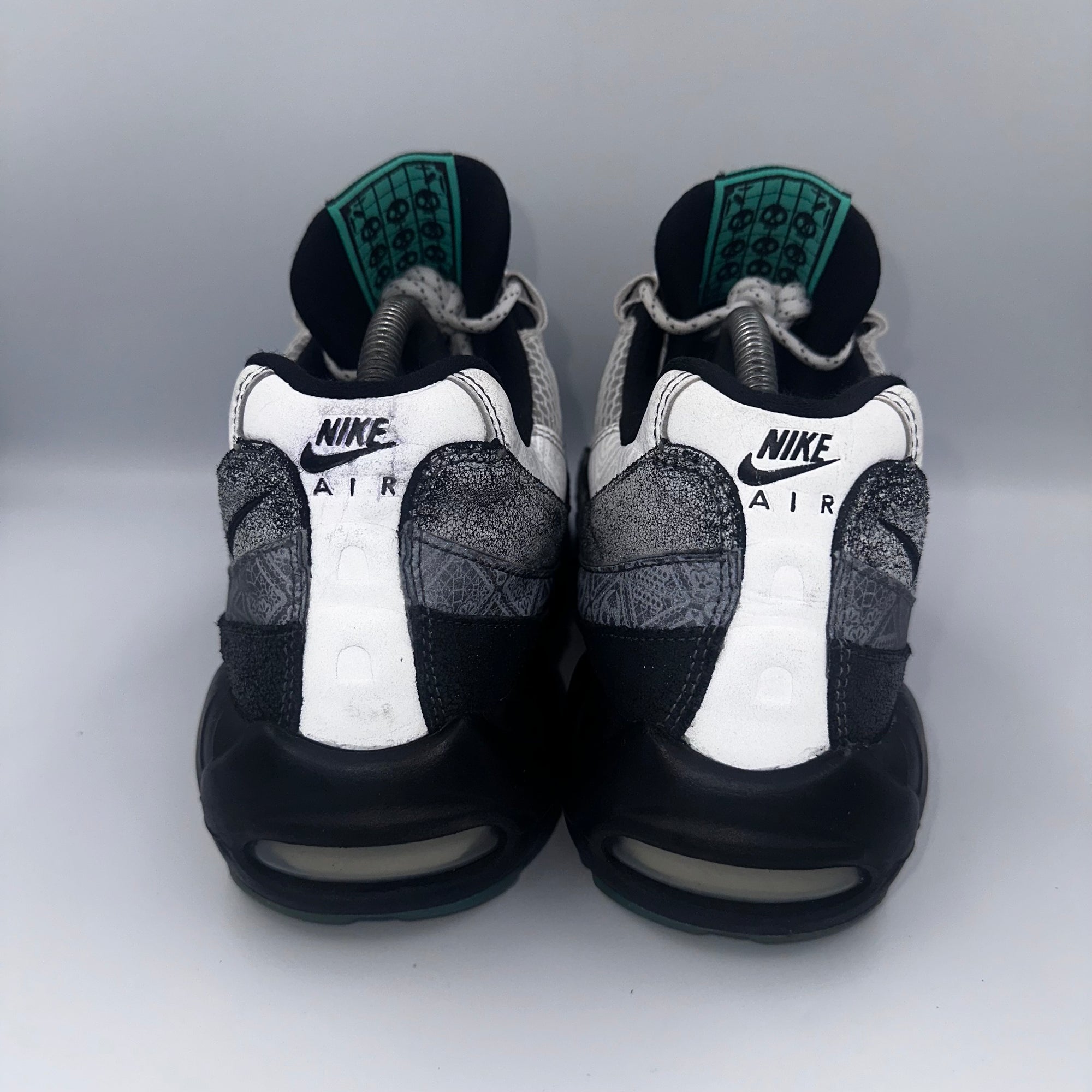 Nike Air Max 95 DOTD UK 8