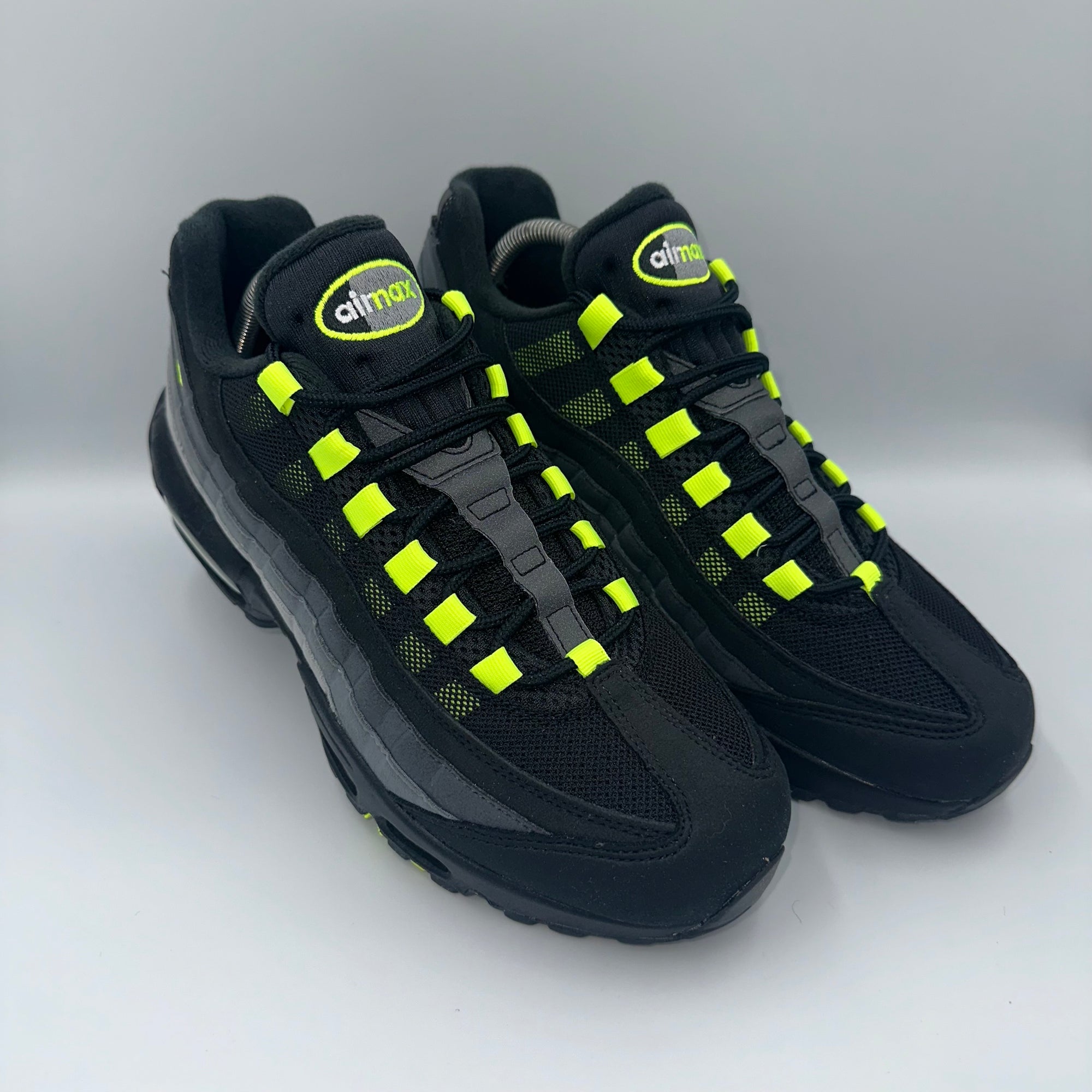 Nike Air Max 95 Reverse Neon