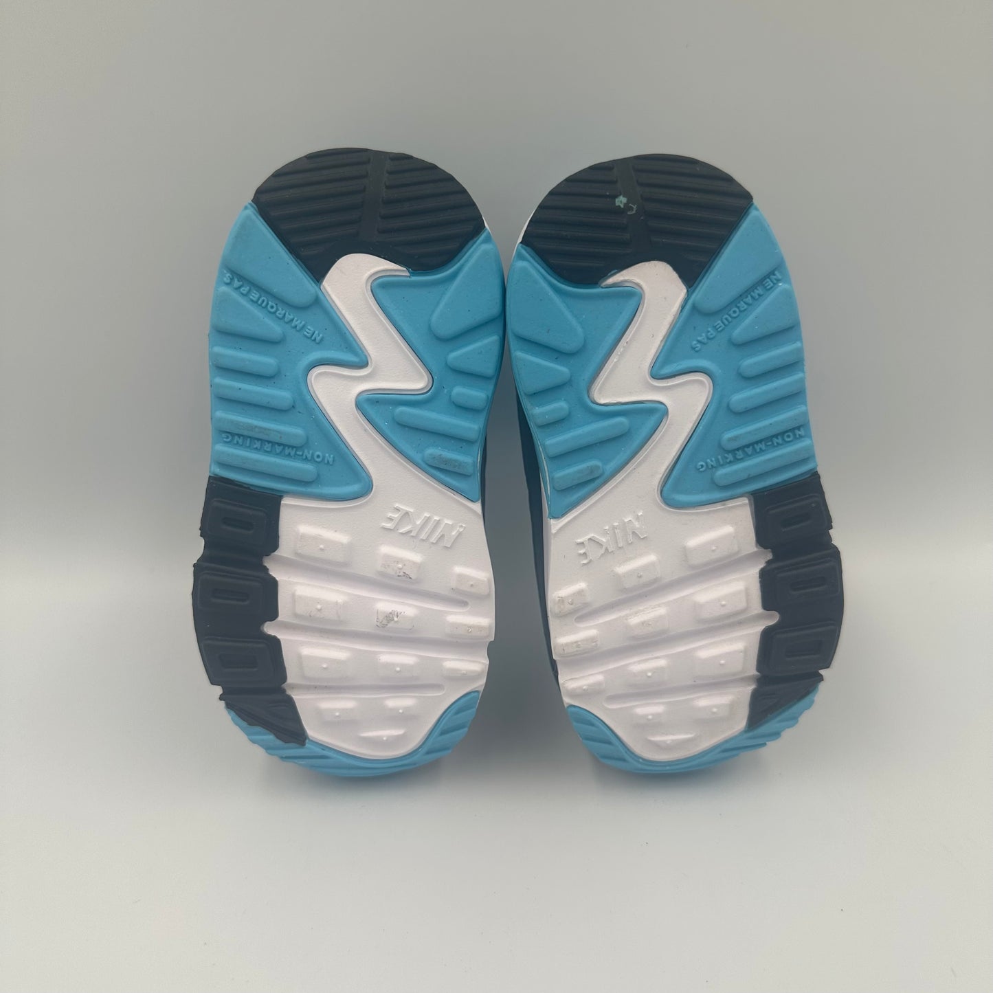 Nike Air Max 90 Baltic Blue TD