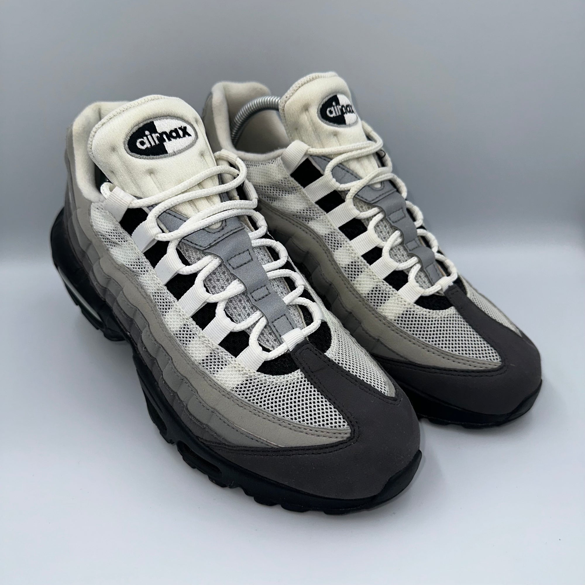 Nike Air Max 95 OG Granite UK 8