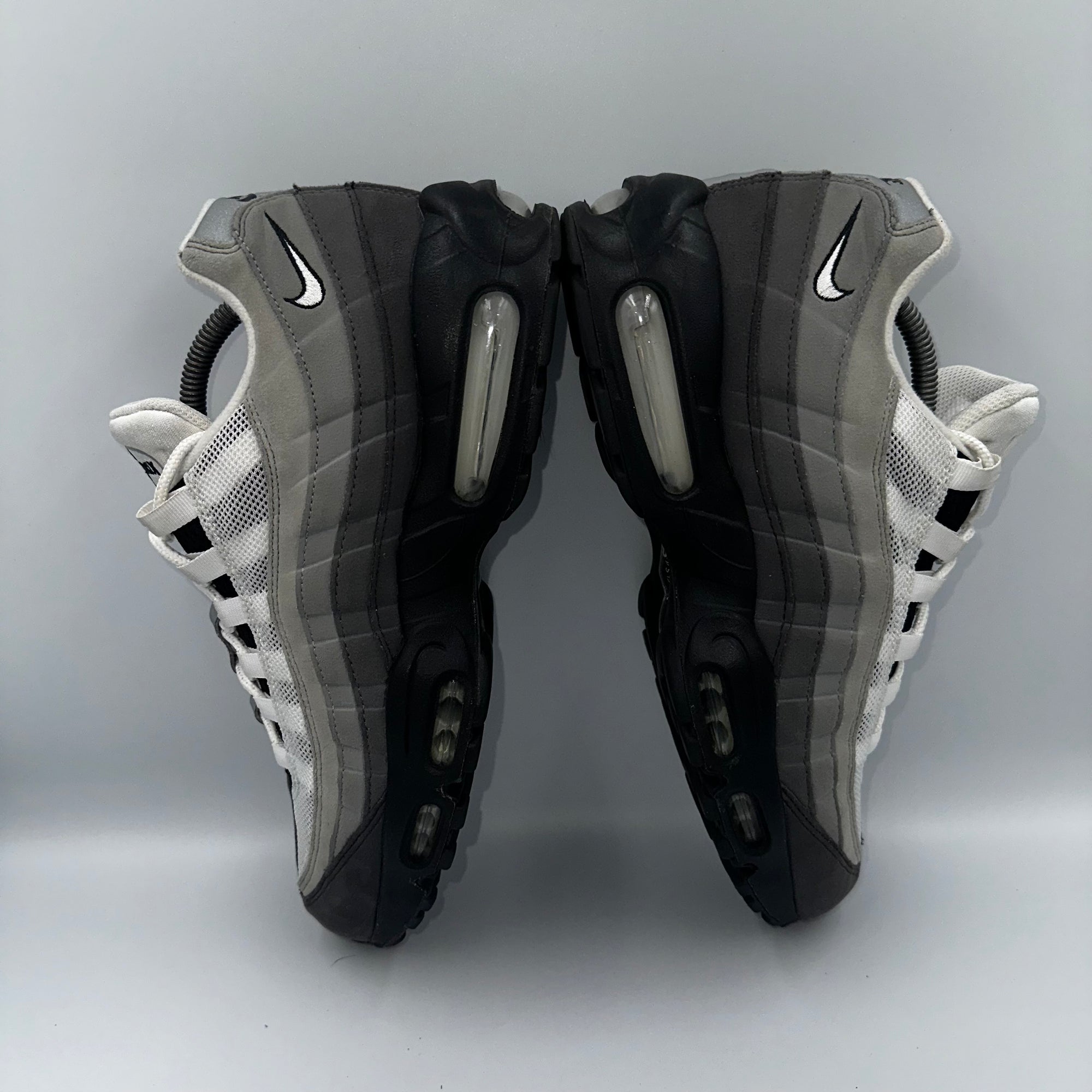 Nike Air Max 95 OG Granite UK 9
