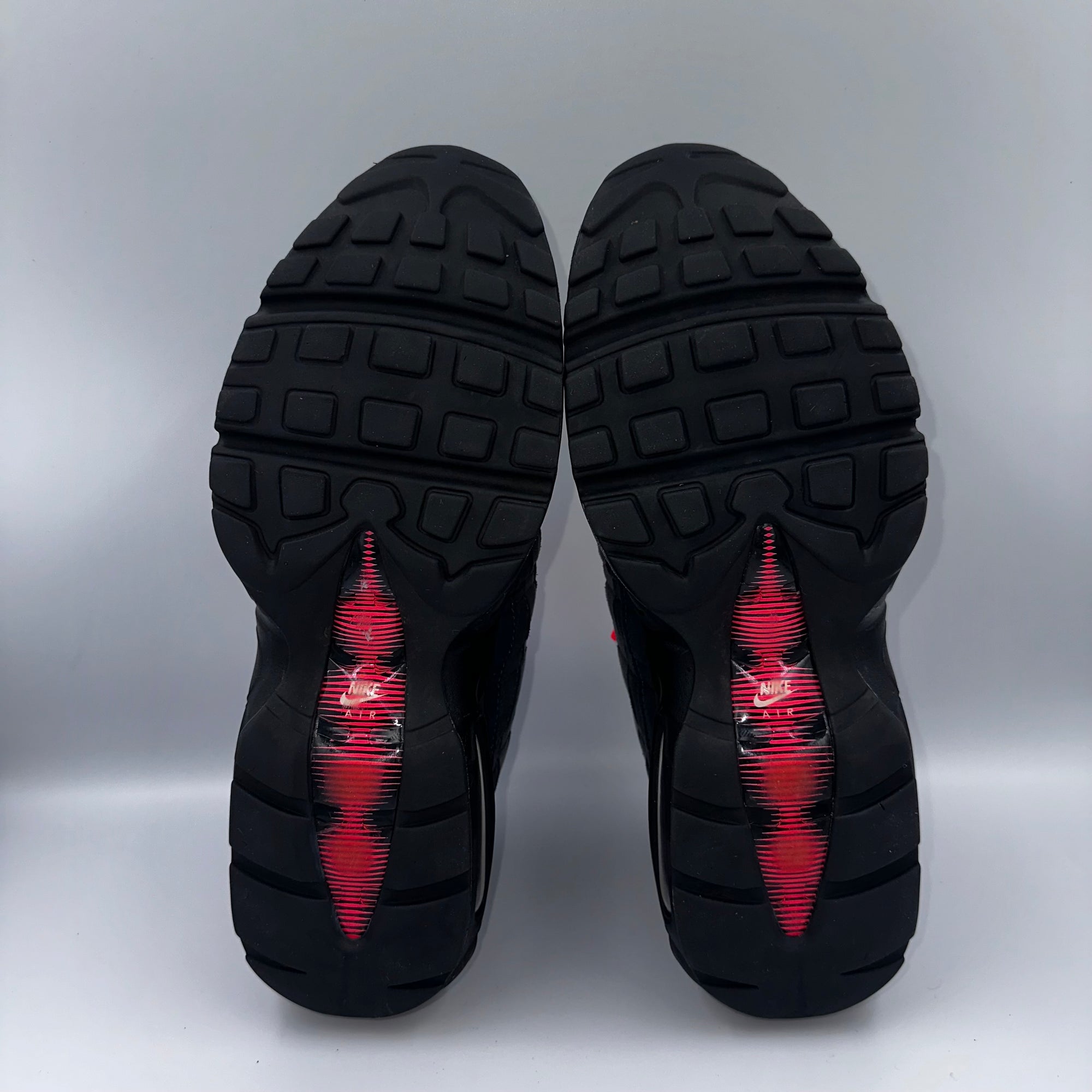 Nike Air Max 95 Greedy 3.0 UK 8