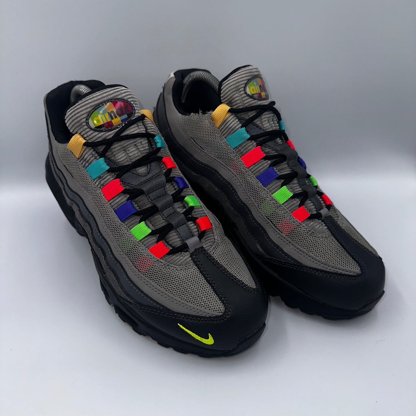 Nike Air Max 95 EOI UK 7