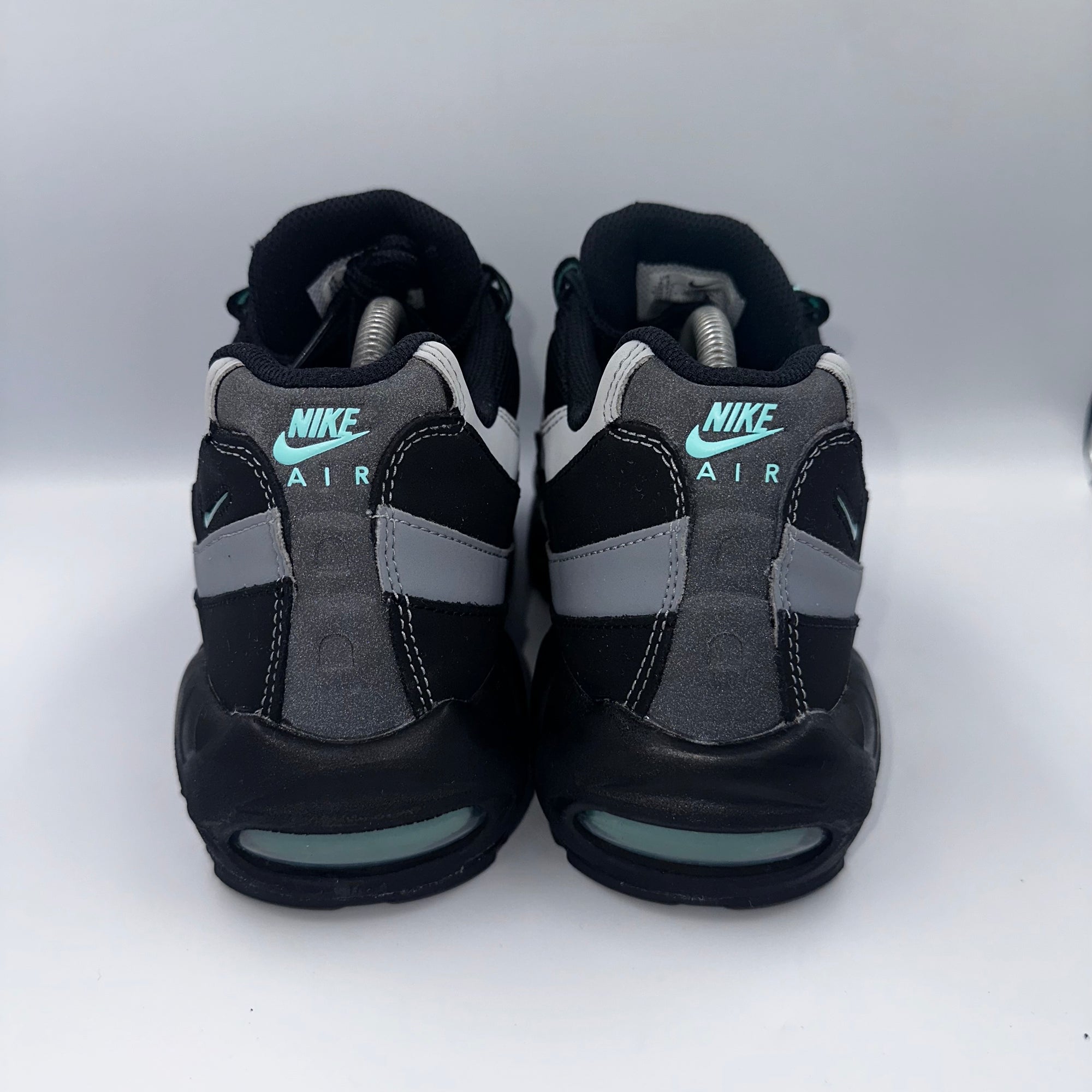 Nike Air Max 95 Jade Jewel UK 8.5