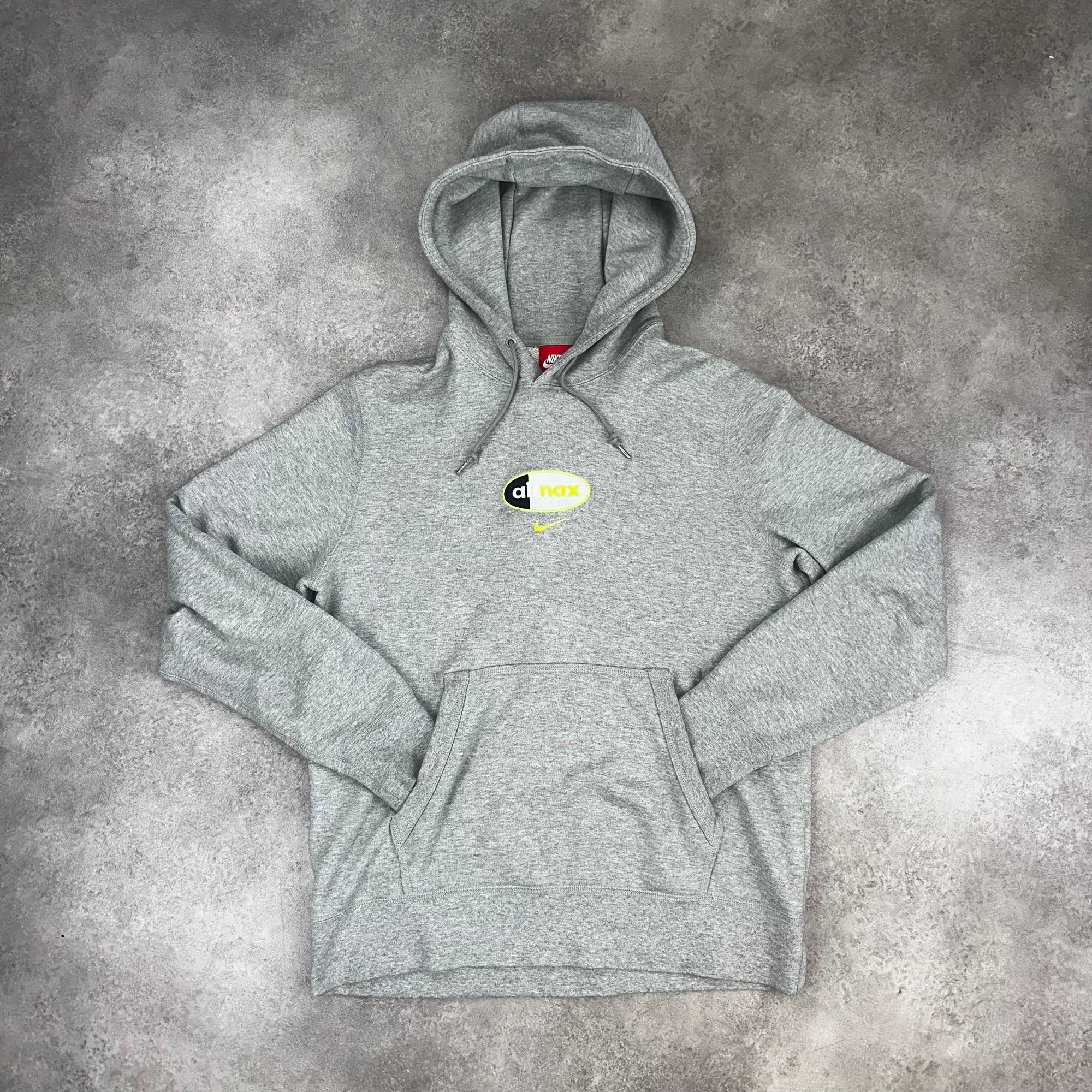 Nike Air Max 95 Hoodie Japan Exclusive Grey