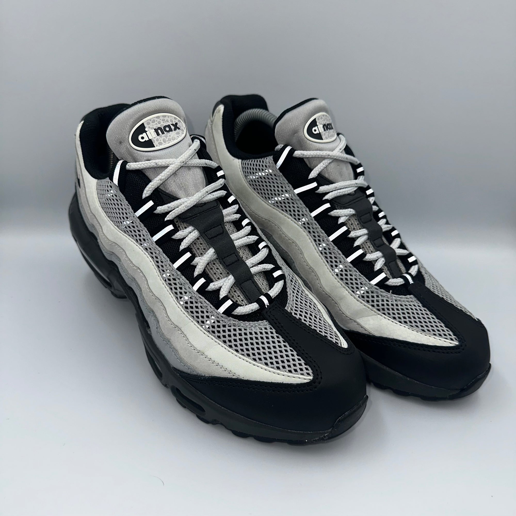 Nike Air Max 95 Reflective Safari