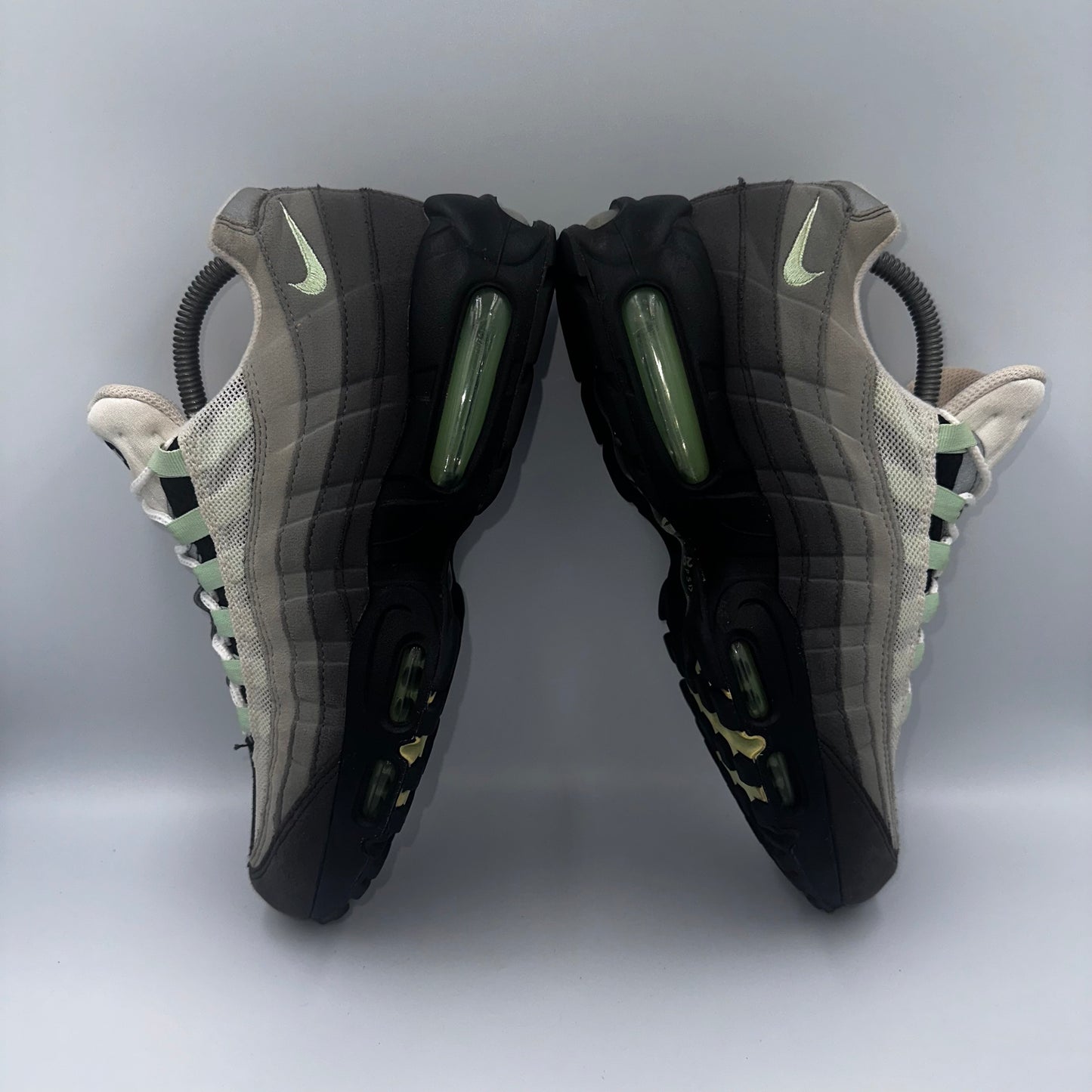 Nike Air Max 95 OG Freshmint UK 7