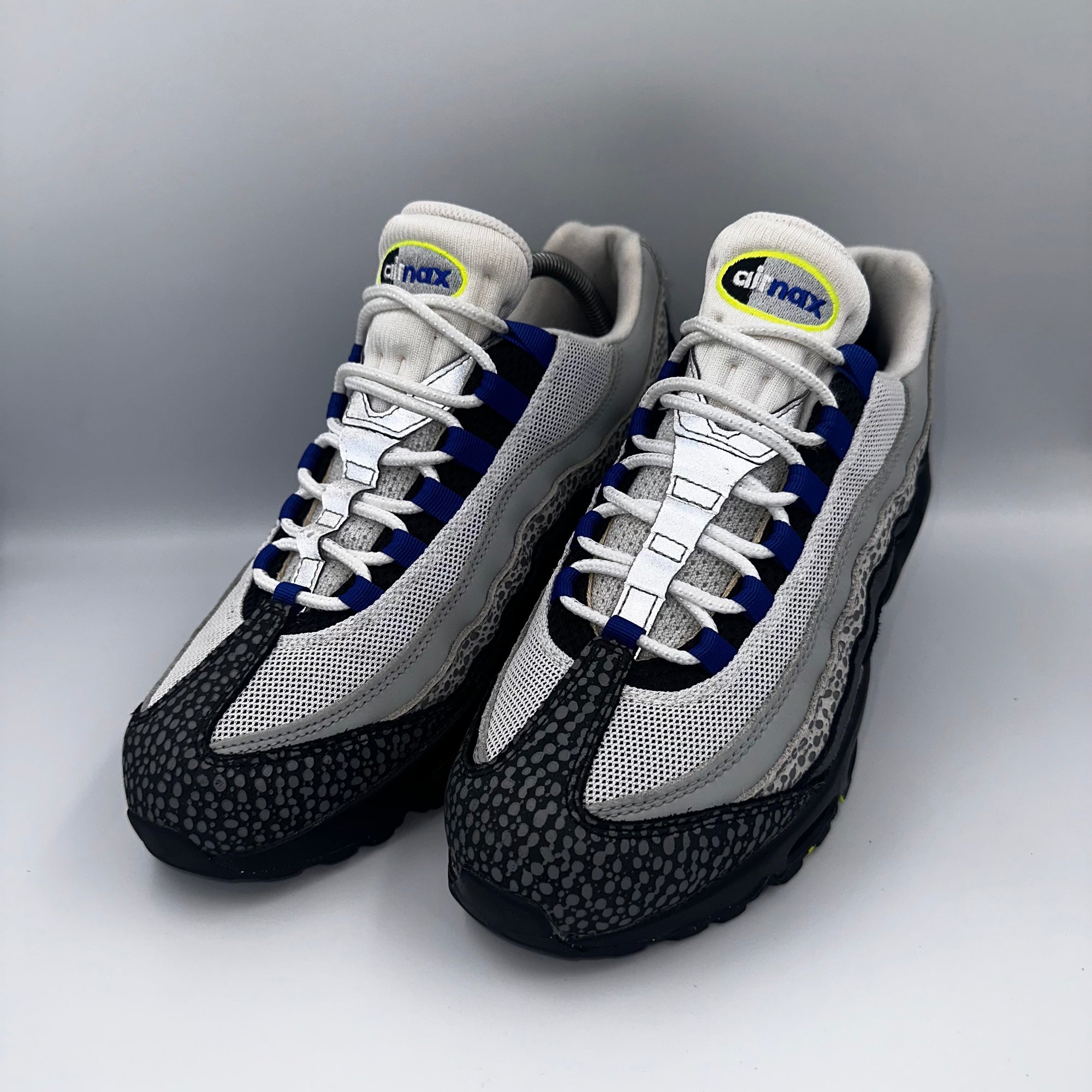 Nike Air Max 95 KMA UK 8