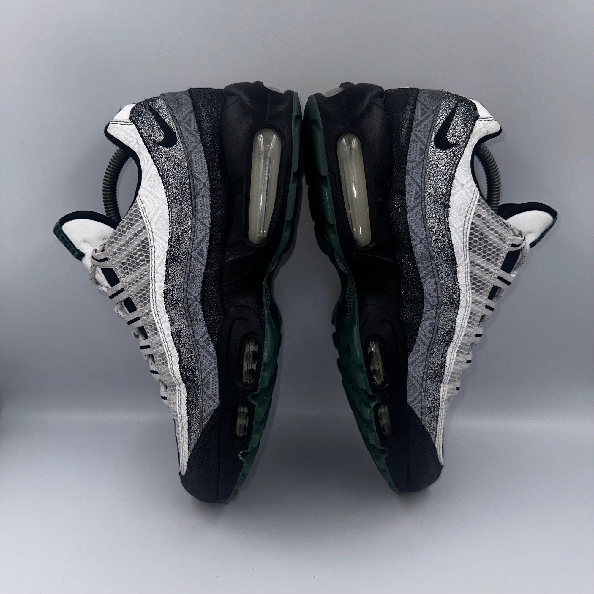 Nike Air Max 95 DOTD UK 8