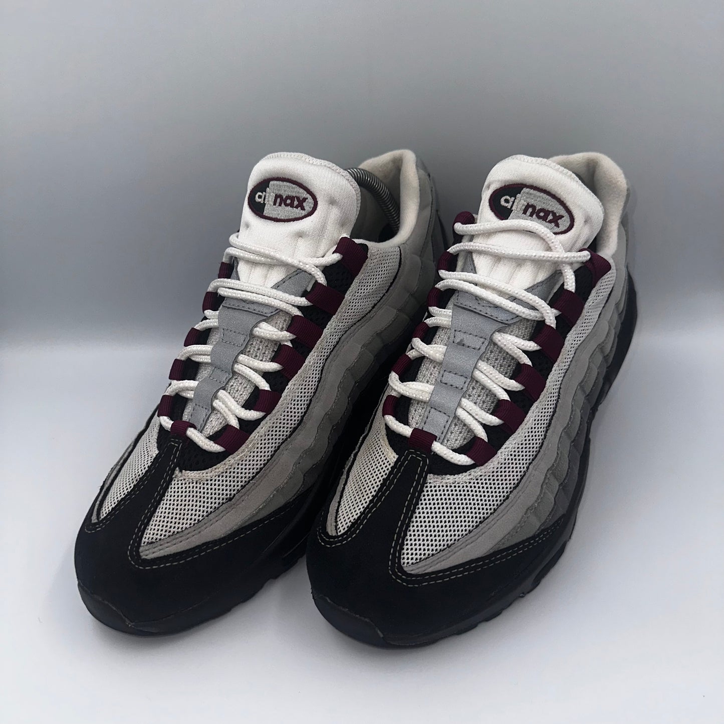 Nike Air Max 95 OG Beetroot UK 8