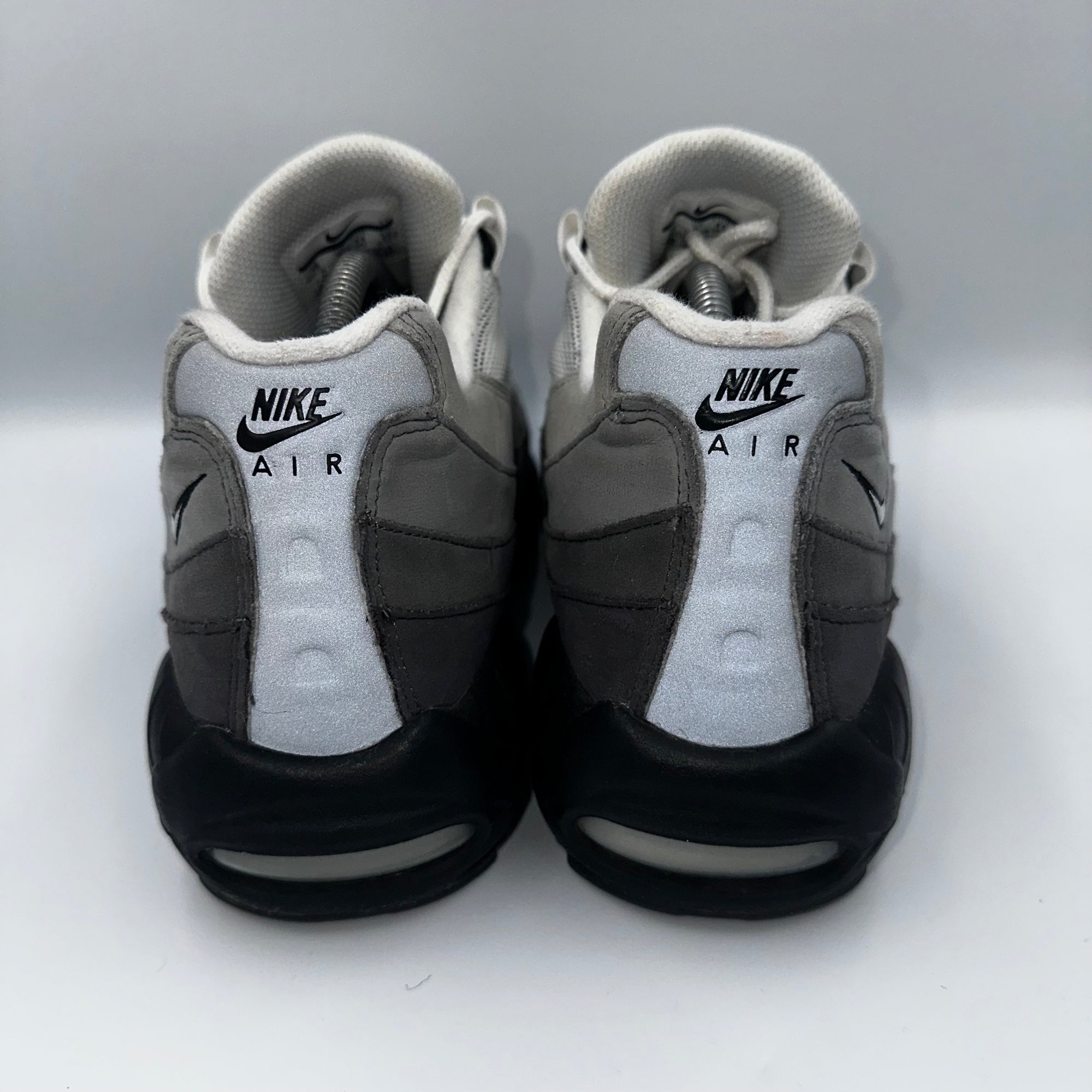 Nike Air Max 95 OG Granite UK 9