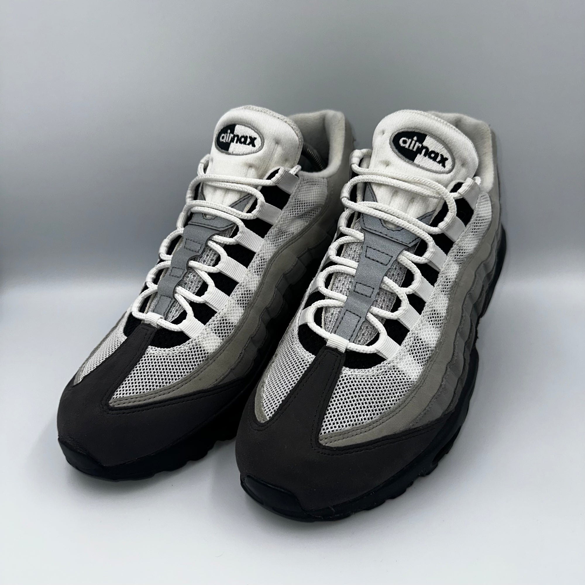 Nike Air Max 95 OG Granite UK 9