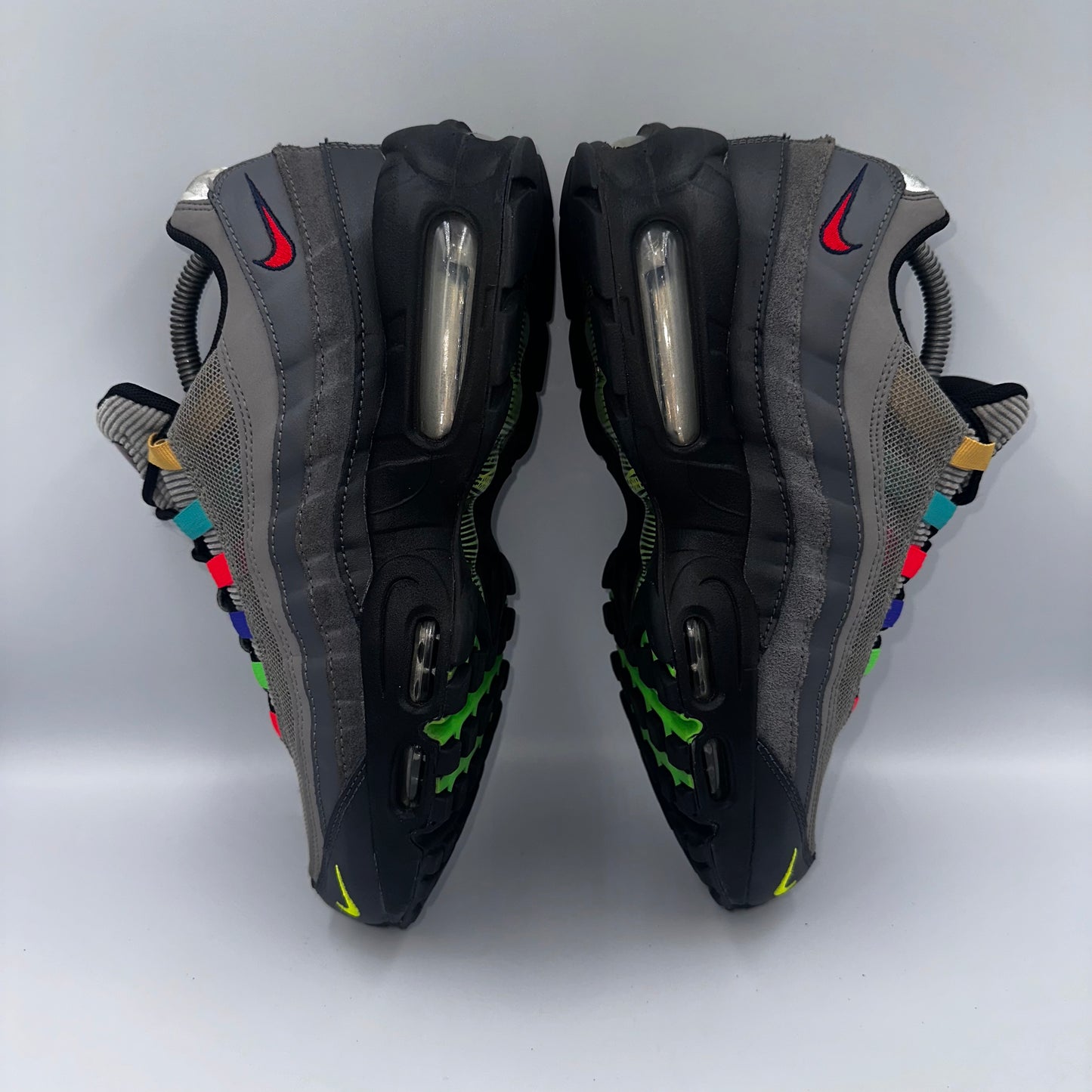 Nike Air Max 95 EOI UK 7