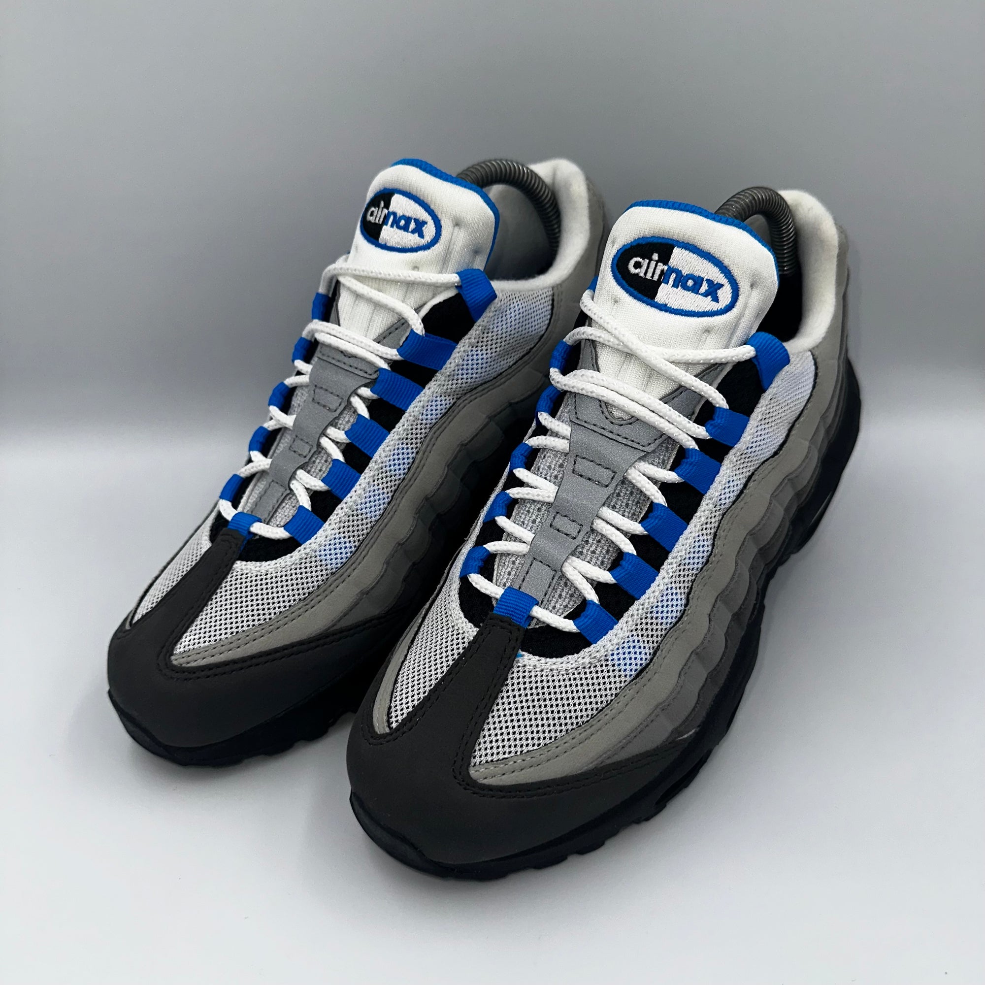 Nike Air Max 95 OG Crystal Blue