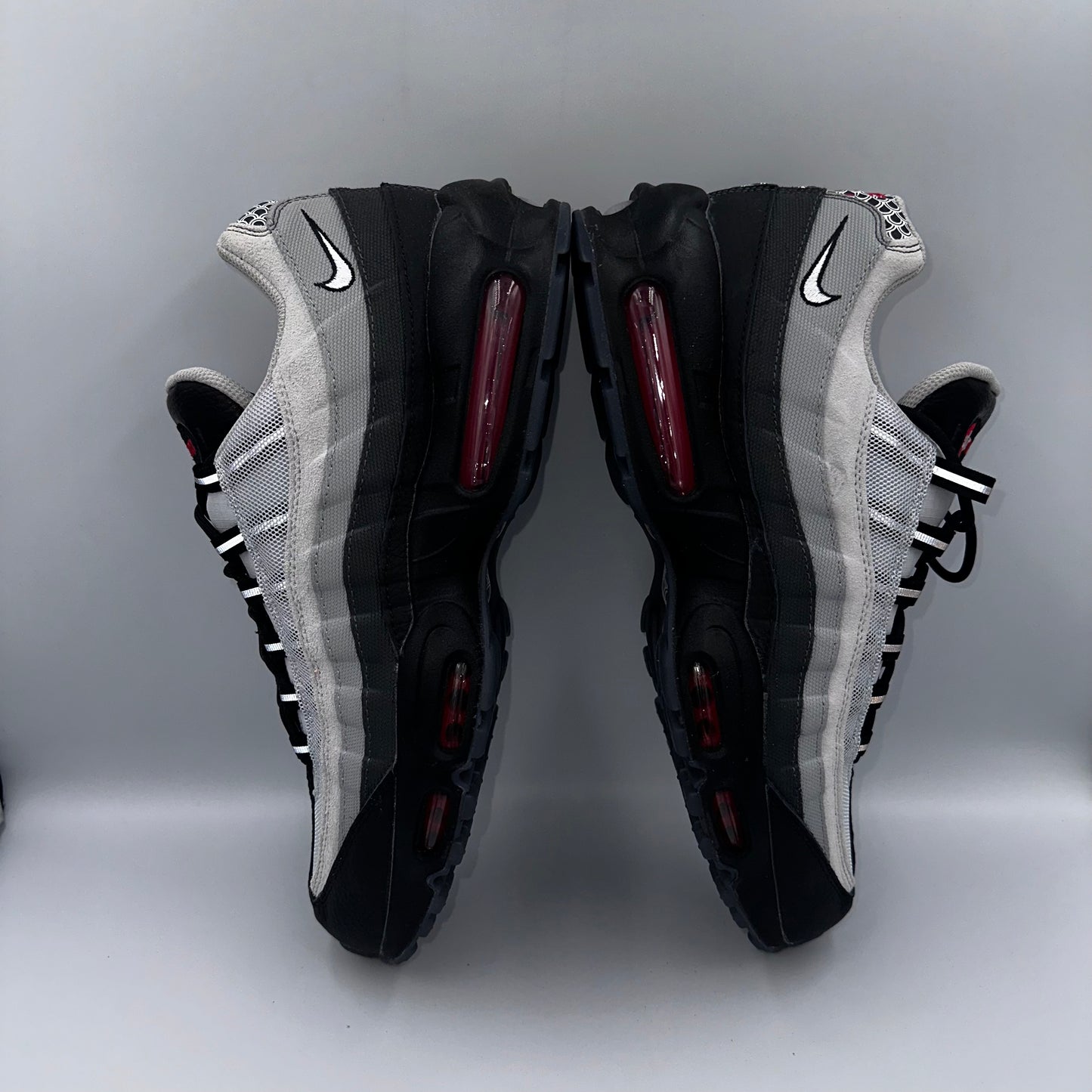 Nike Air Max 95 Koi UK 12
