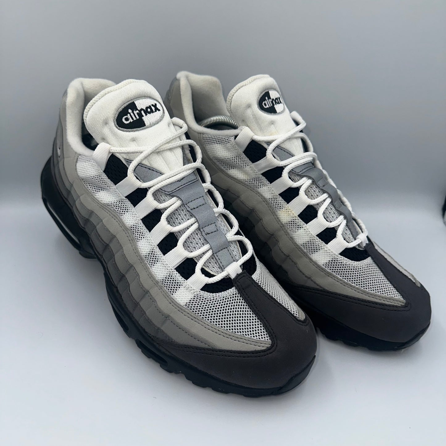 Nike Air Max 95 OG Granite UK 11