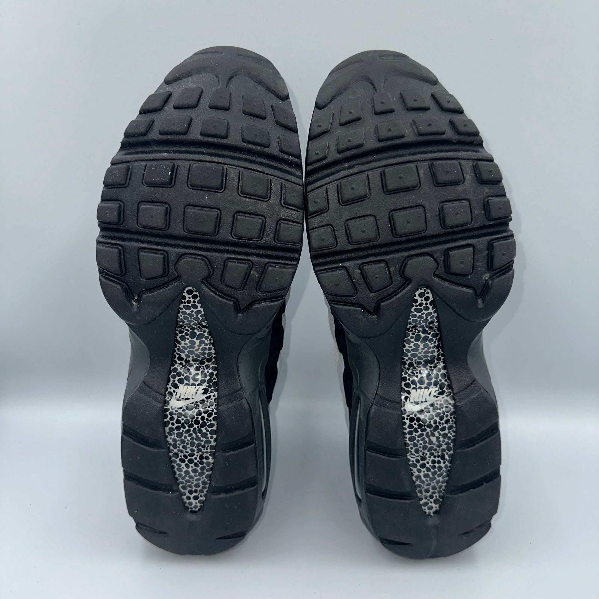 Nike Air Max 95 Reflective Safari