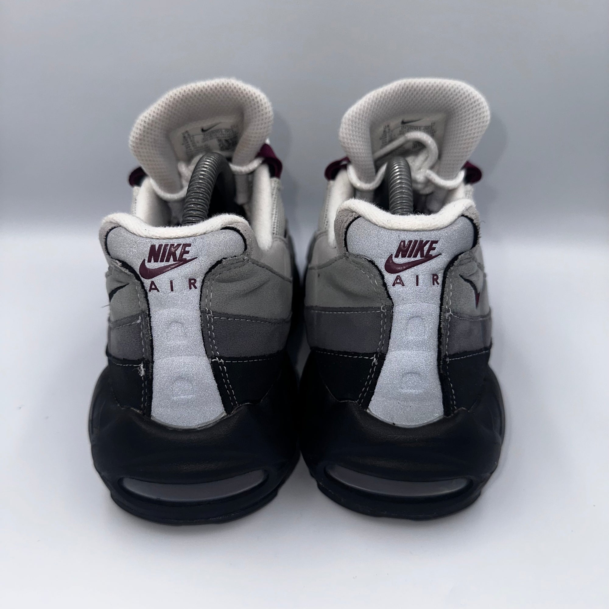 Nike Air Max 95 OG Beetroot UK 7.5