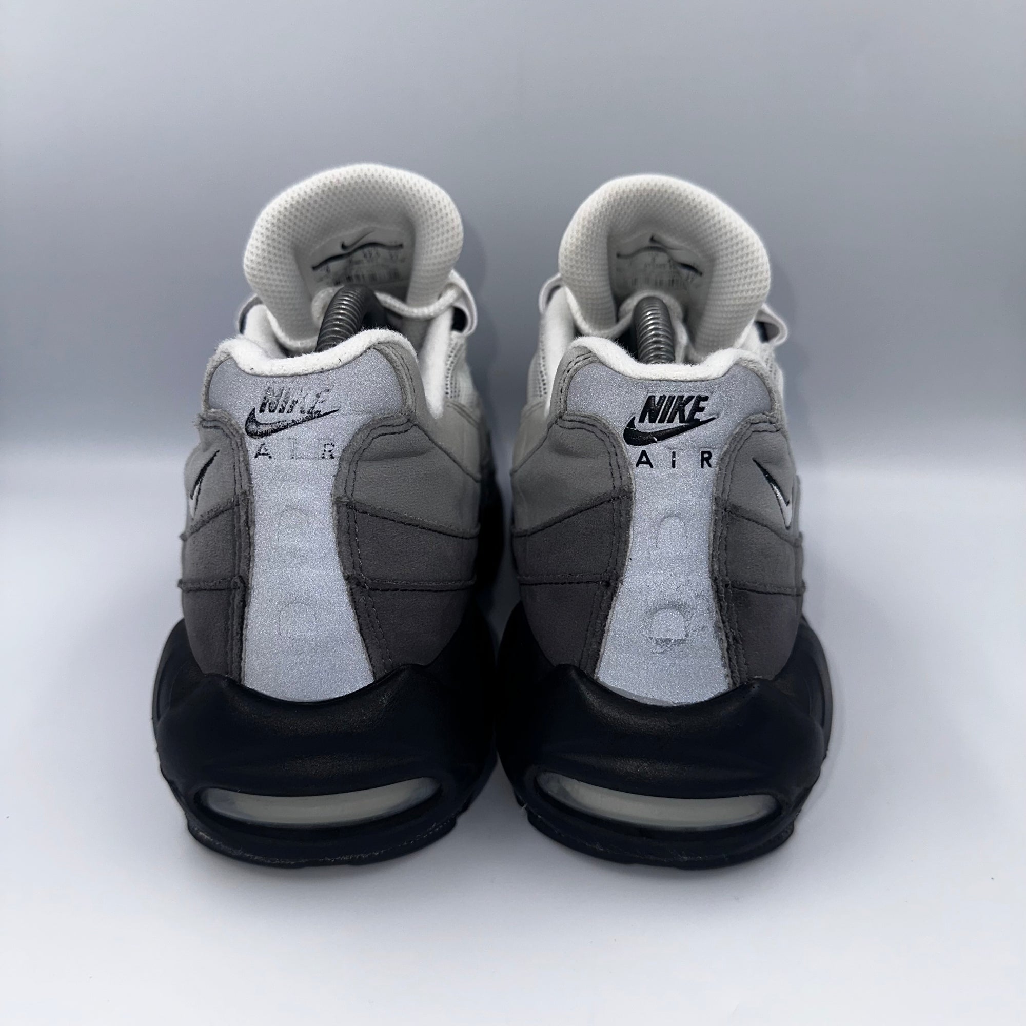 Nike Air Max 95 OG Granite UK 8