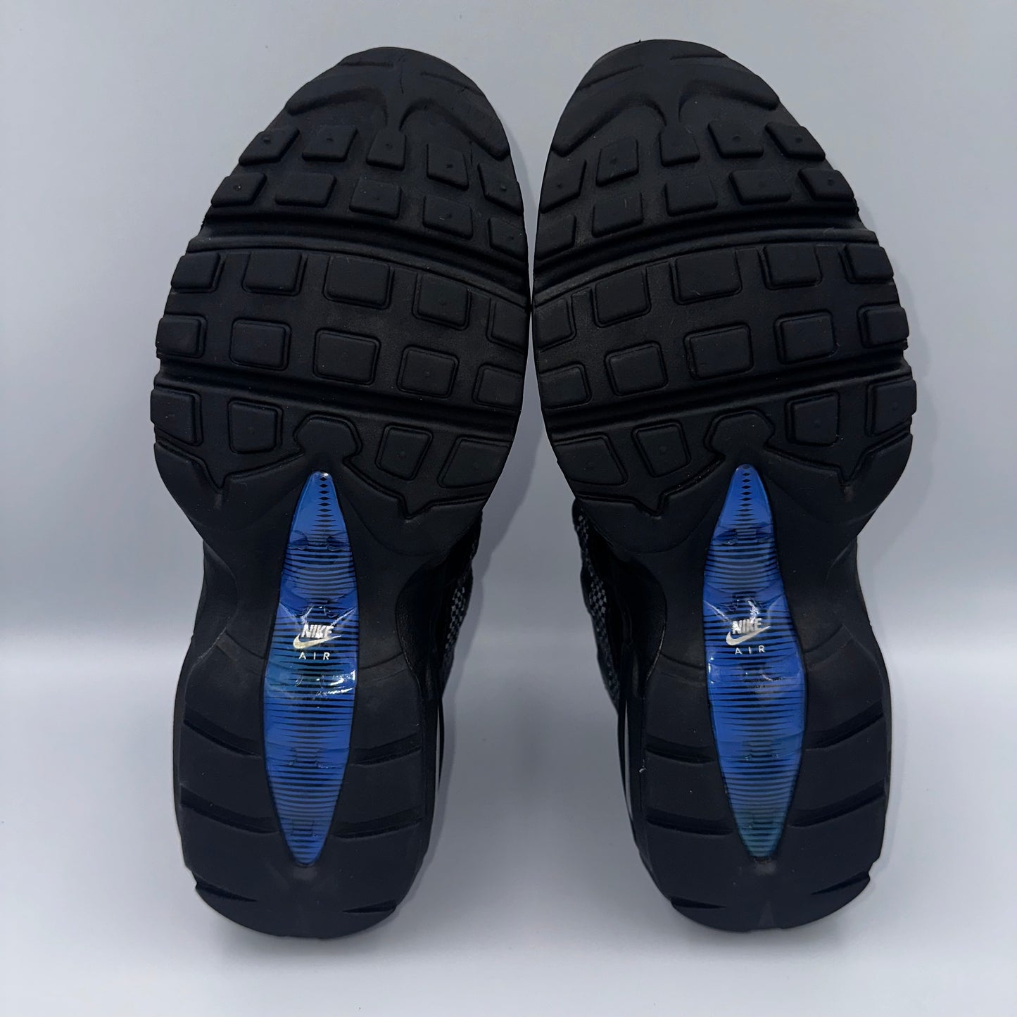 Nike Air Max 95 Royal Blue UK 6