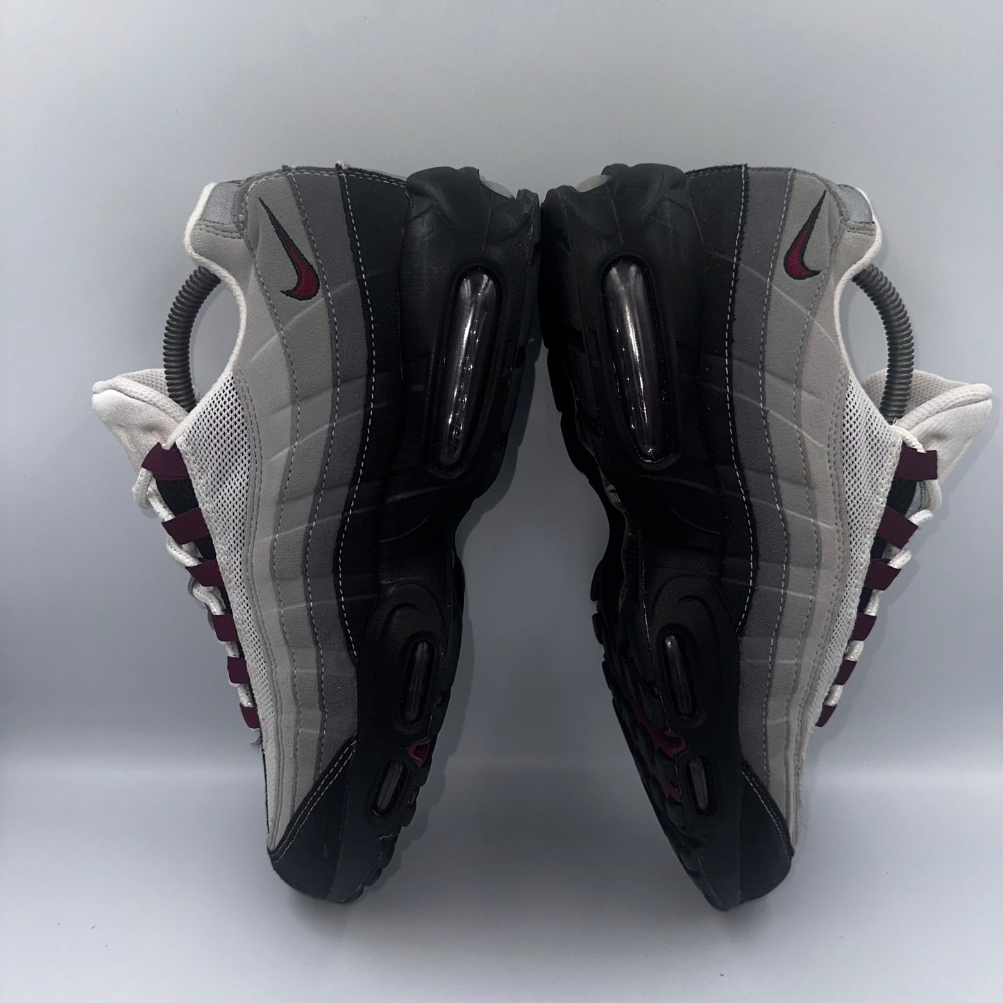 Nike Air Max 95 OG Beetroot UK 8