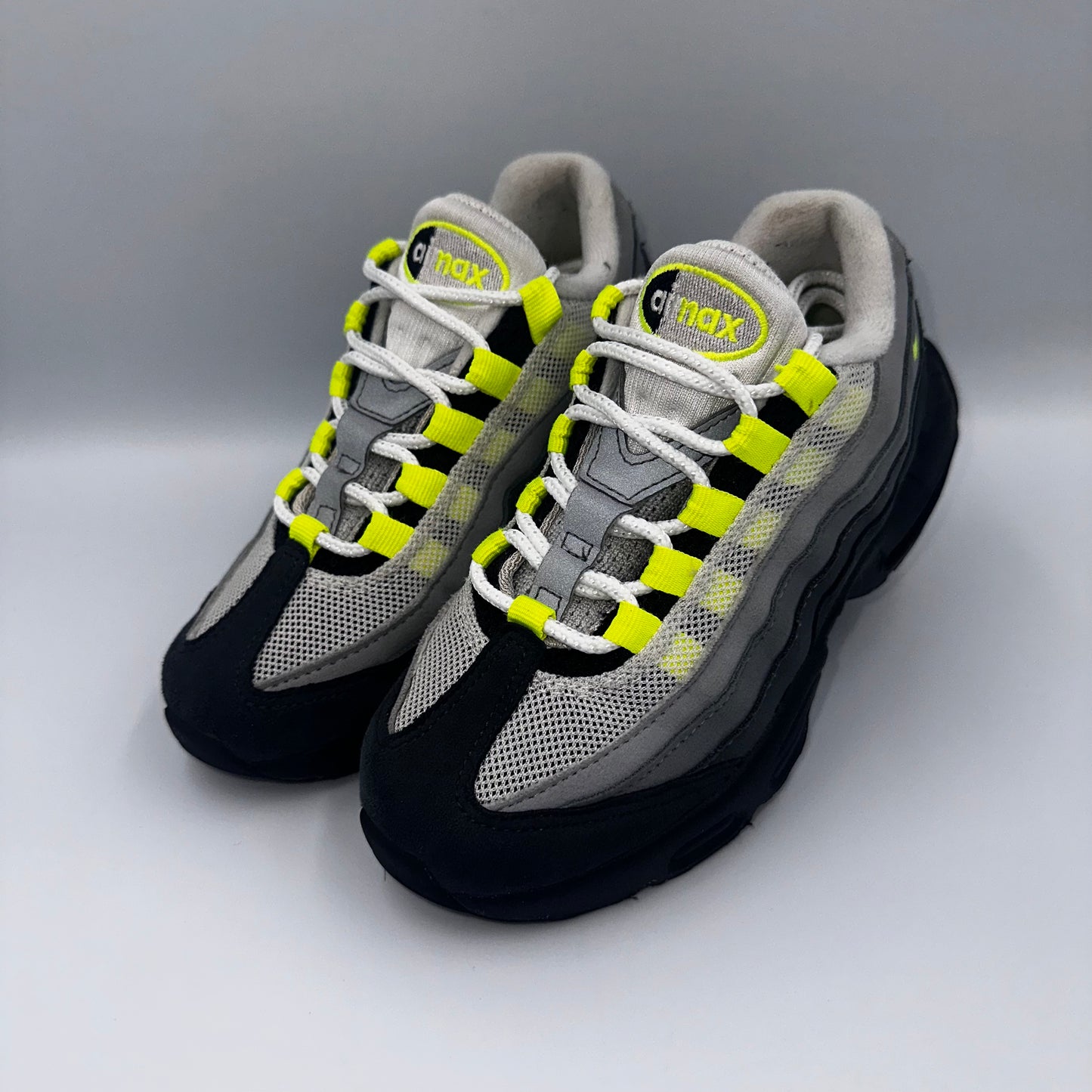 Nike Air Max 95 OG Neon 2020 PS 13.5