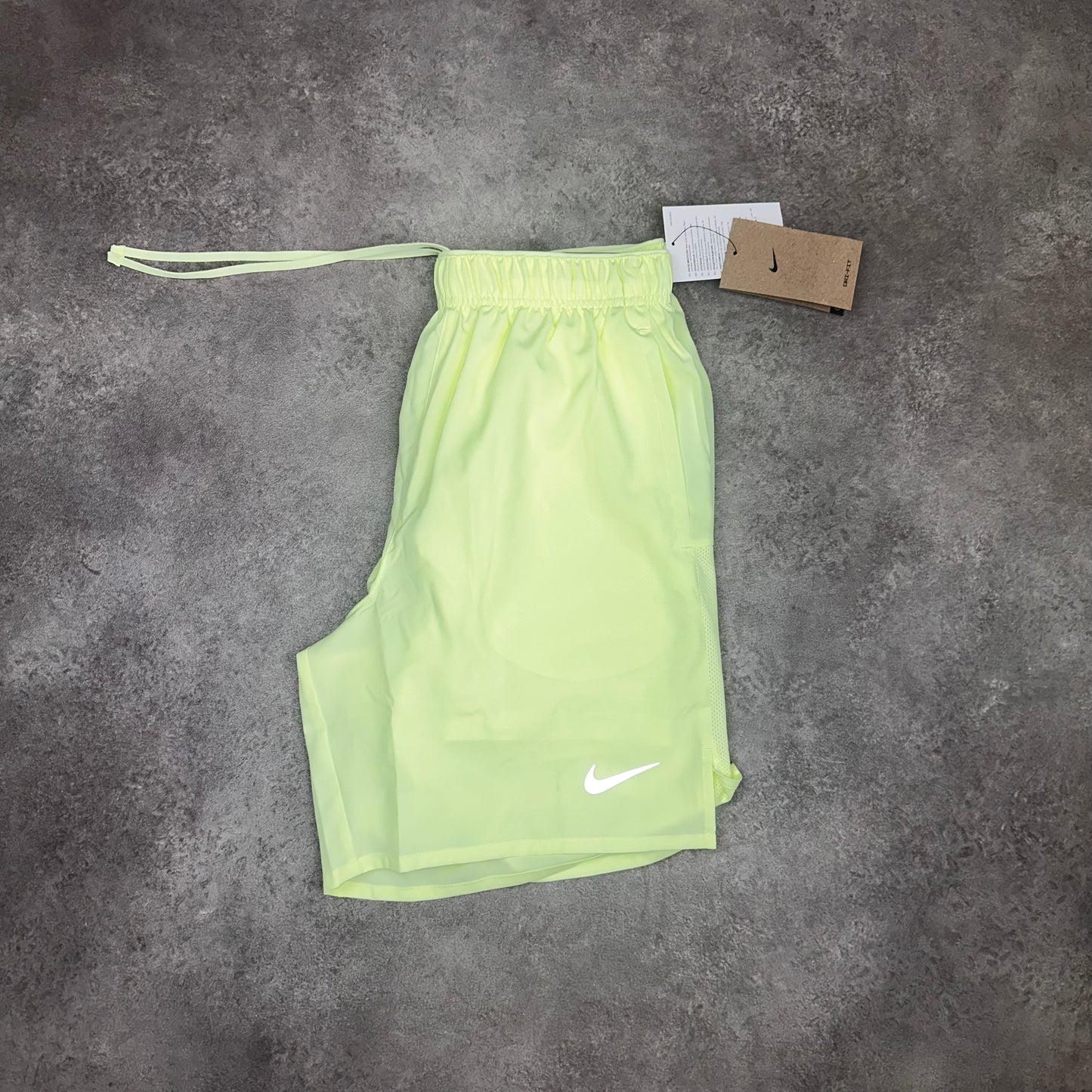Nike Challenger Barely Volt