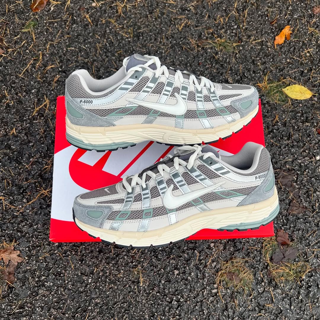 Nike Air Max 95 vs Nike P-6000 — Which Should You Buy? | Wirral Webs