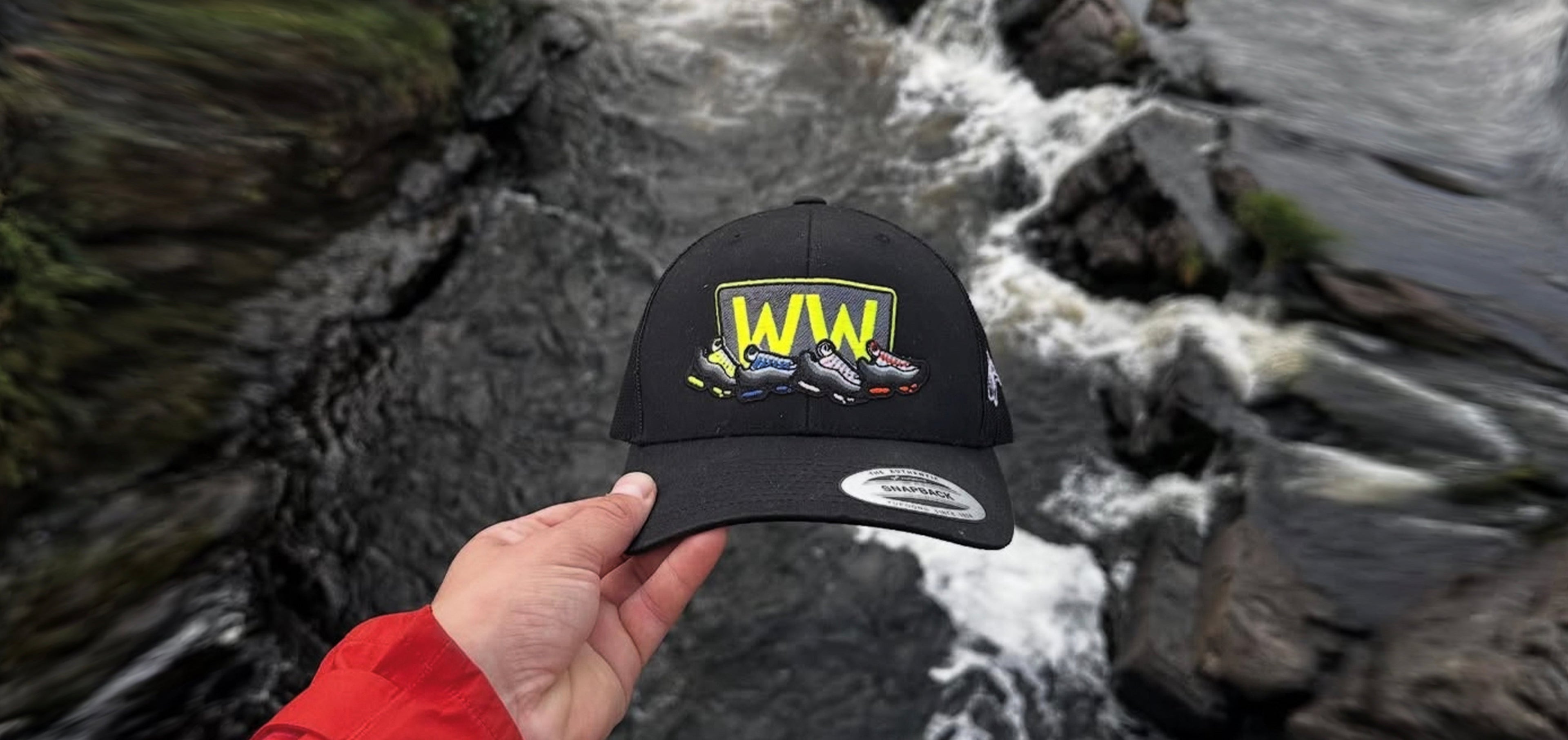 Caps