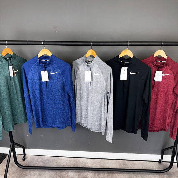 Half Zips UK | Wirral Webs