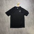 ASIC Sport Run Top Black