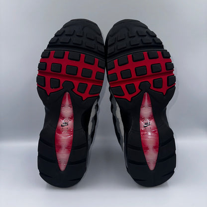 Nike Air Max 95 Liverpool FC “Big Bubble”’ UK 8.5