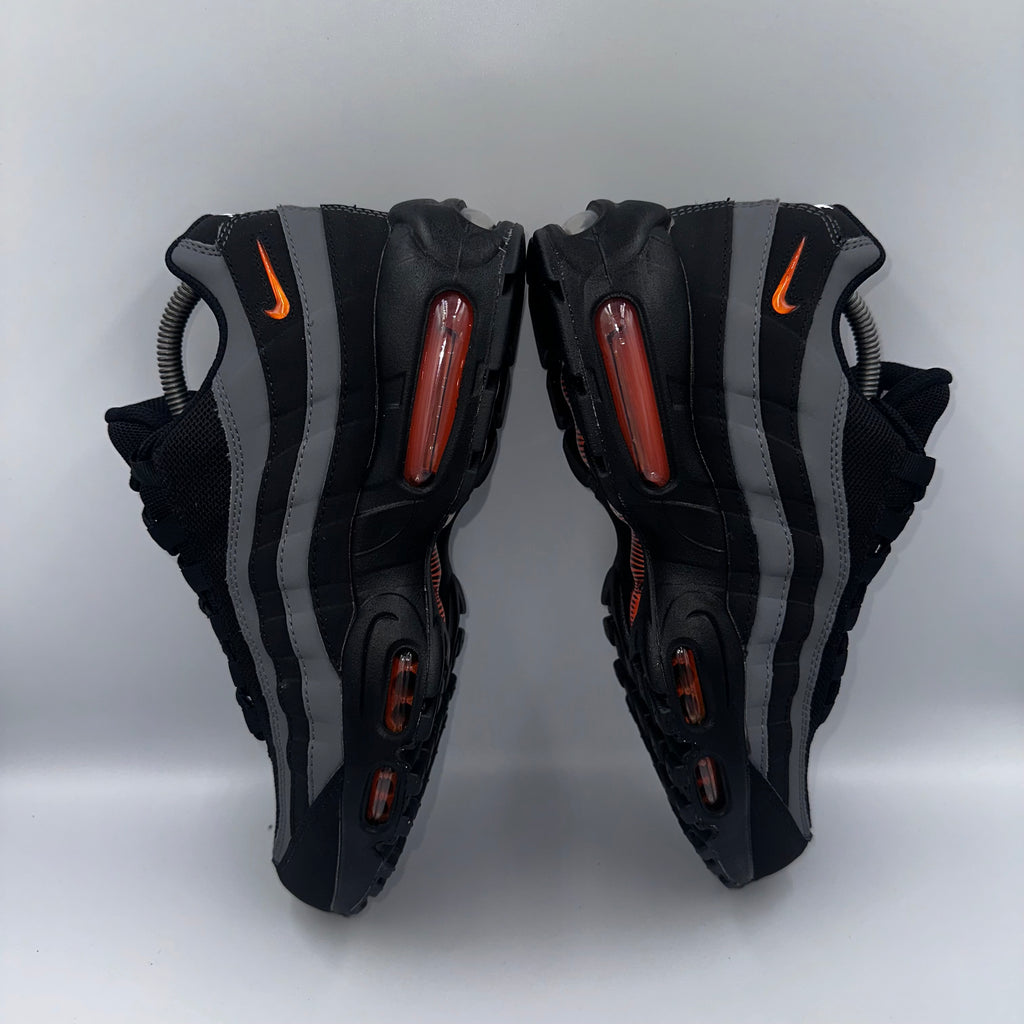 Nike Air Max 95 Safety Orange