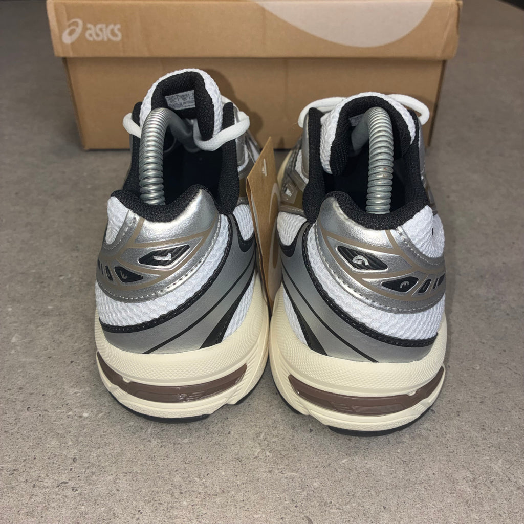 ASICS Gel-1130 White / Clay Canyon