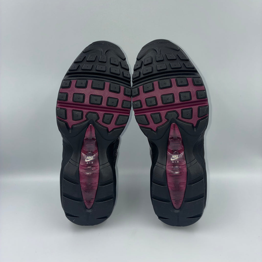 Nike Air Max 95 OG Beetroot
