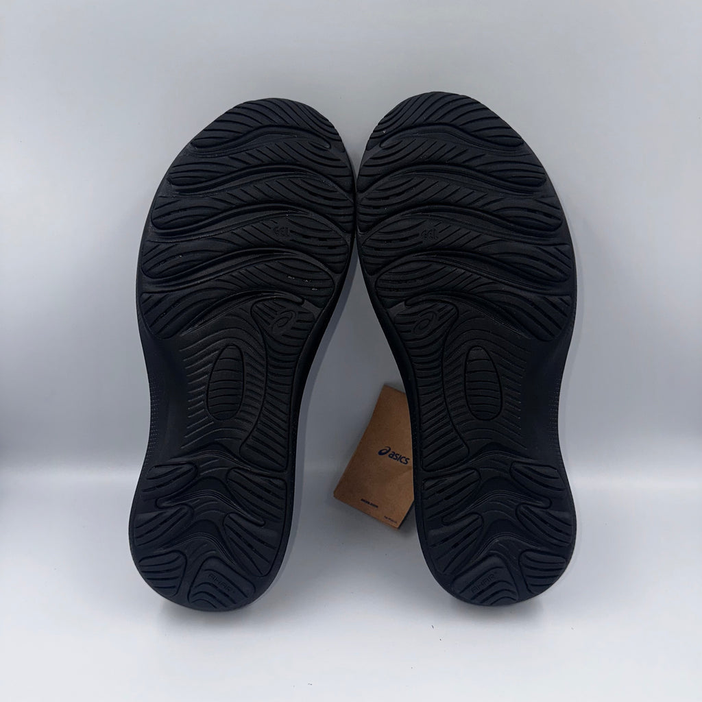 ASICS Gel-Saiun 2 Black / Pure Silver