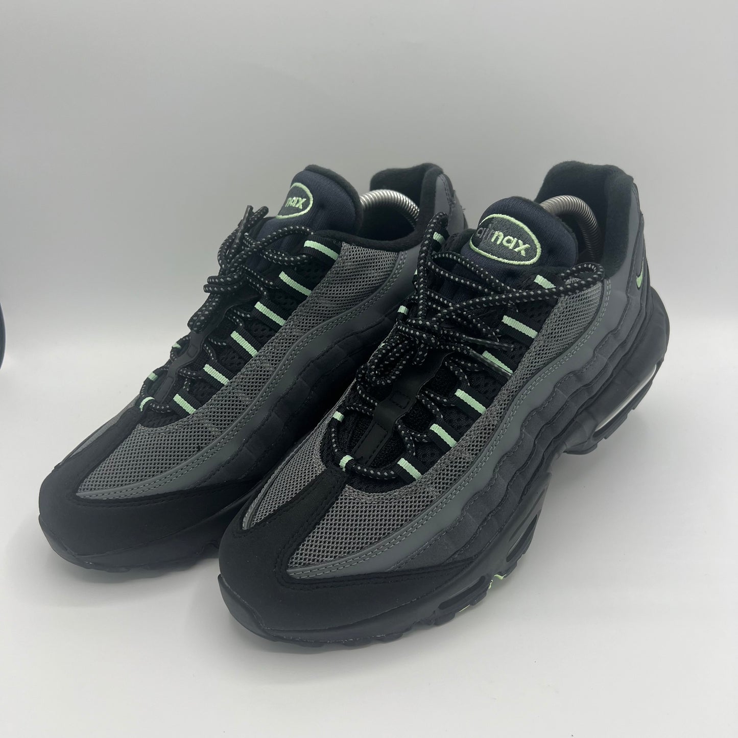 Nike Air Max 95 Vapour Green JD Exclusive