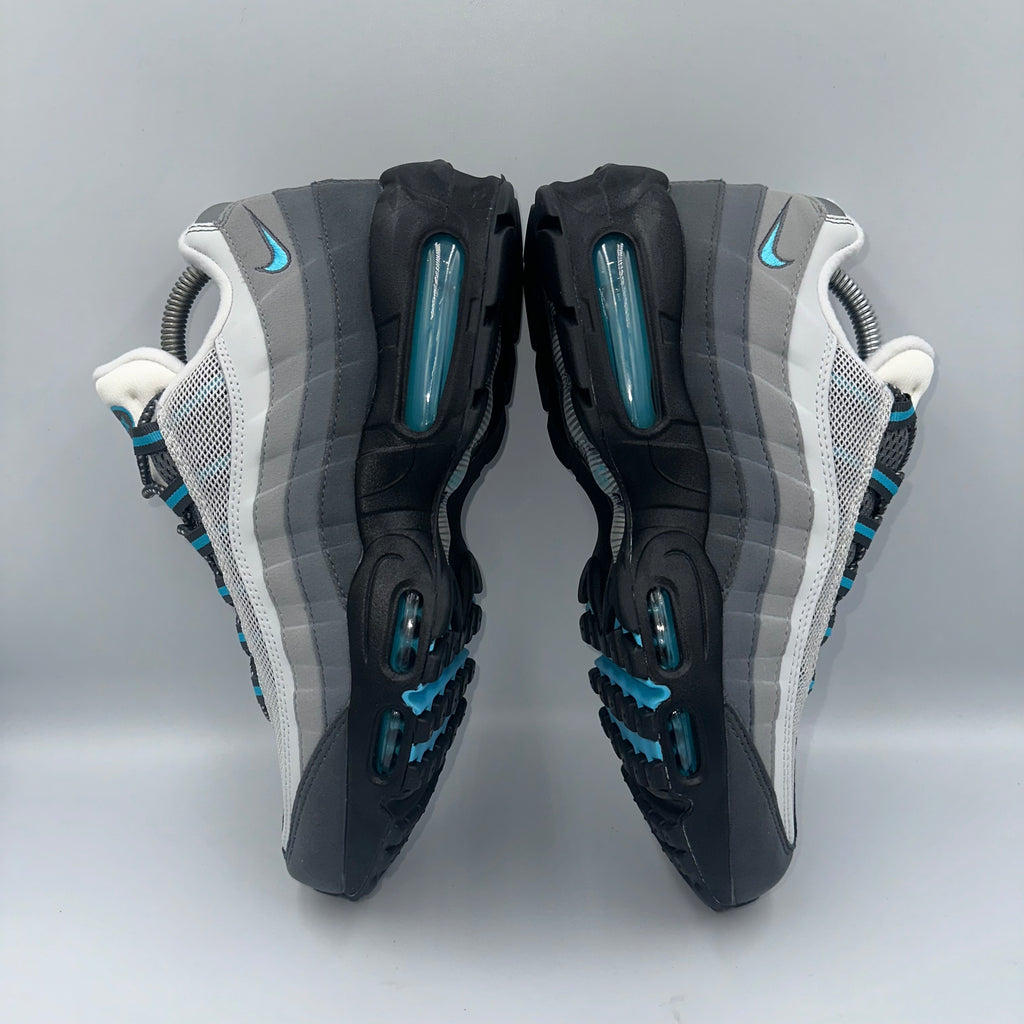 Nike Air Max 95 Baltic Blue JD Exclusive