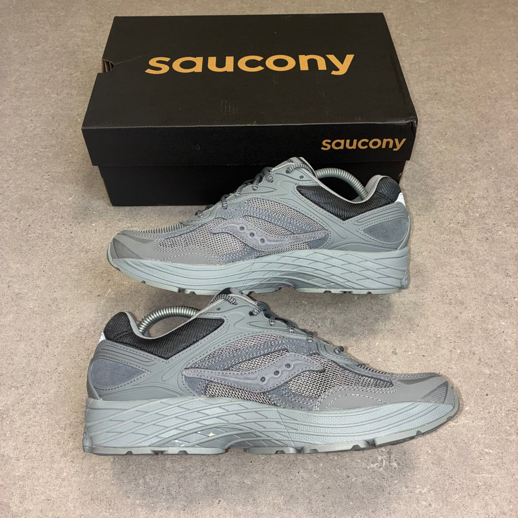 Saucony ProGrid Omni 9 ‘Grey’