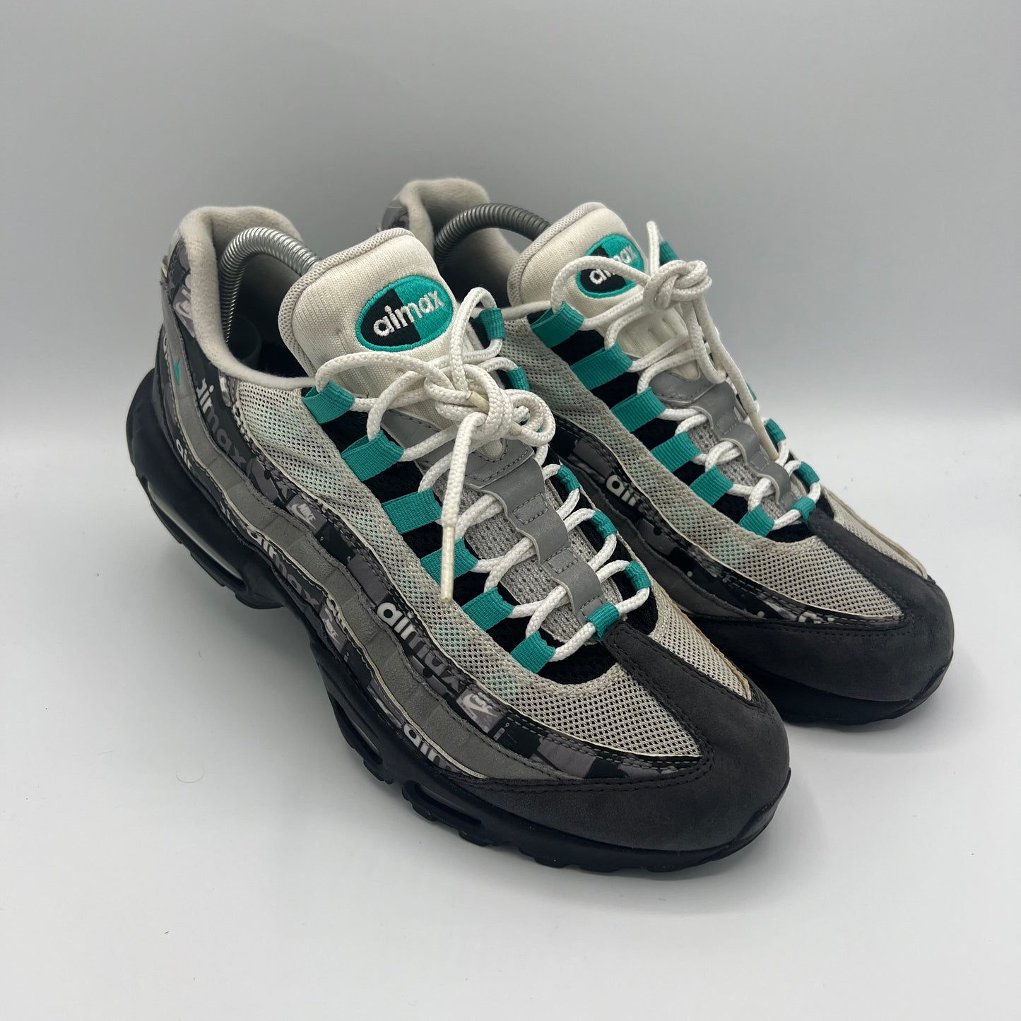 Nike Air Max 95 Atmos Jades UK 8