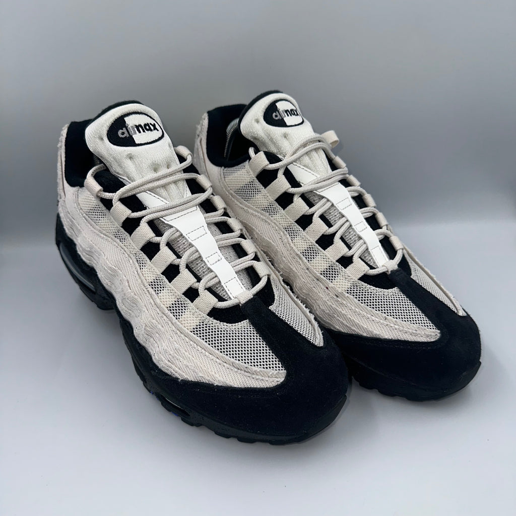 Nike Air Max 95 Big Bubble Paris “Atelier” Pack