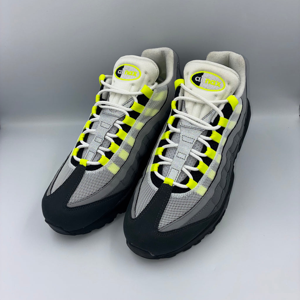 Nike Air Max 95 OG Neon UK 10