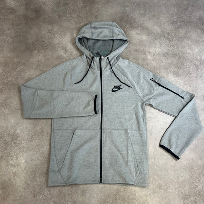 Nike Tech Fleece Tracksuit Grey