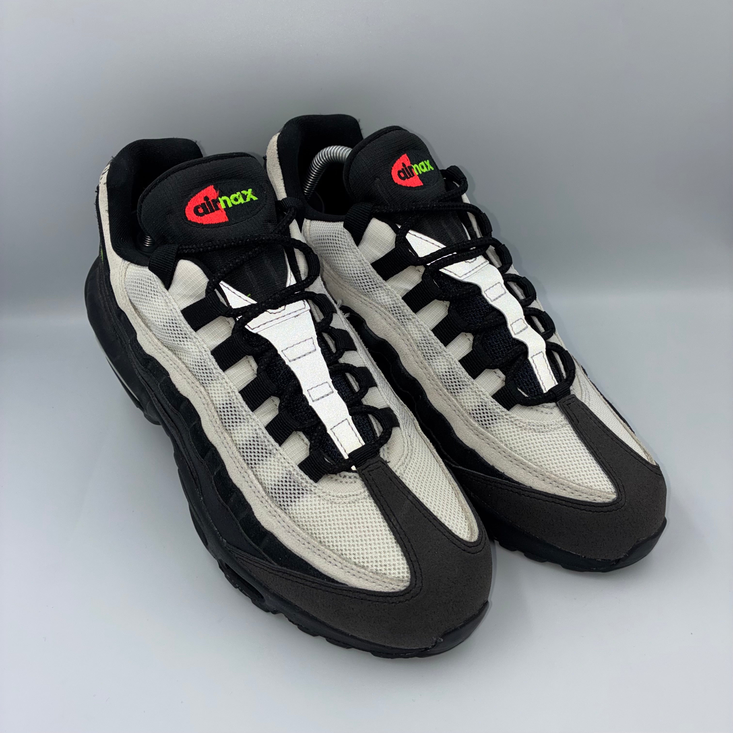 Nike Air Max 95 Antifreeze UK 8